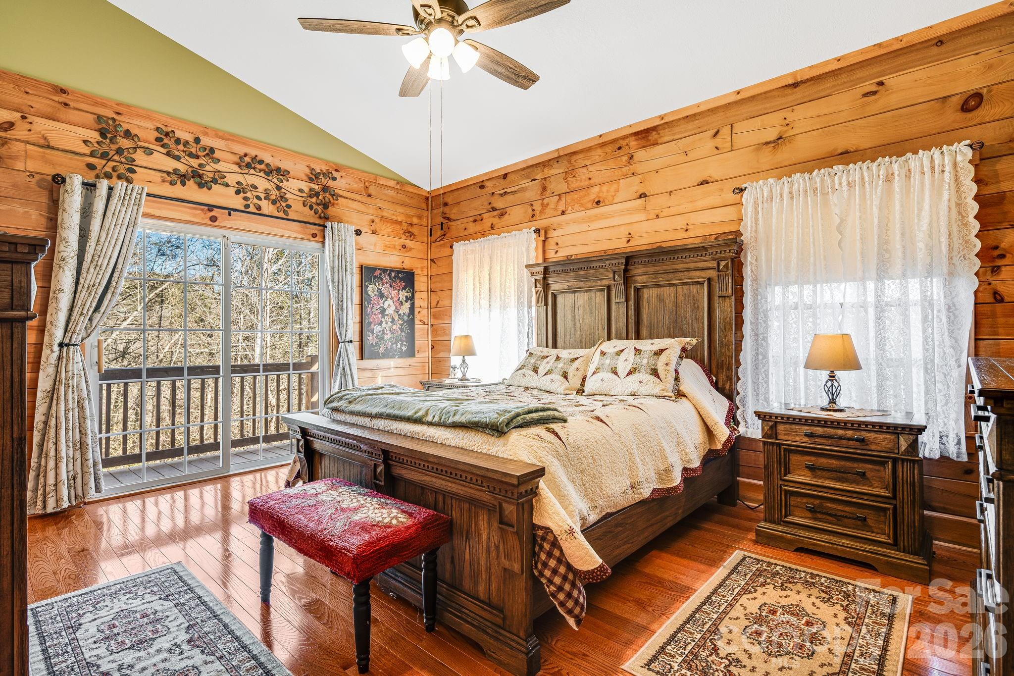 158 Raven Boulevard — Lake Lure