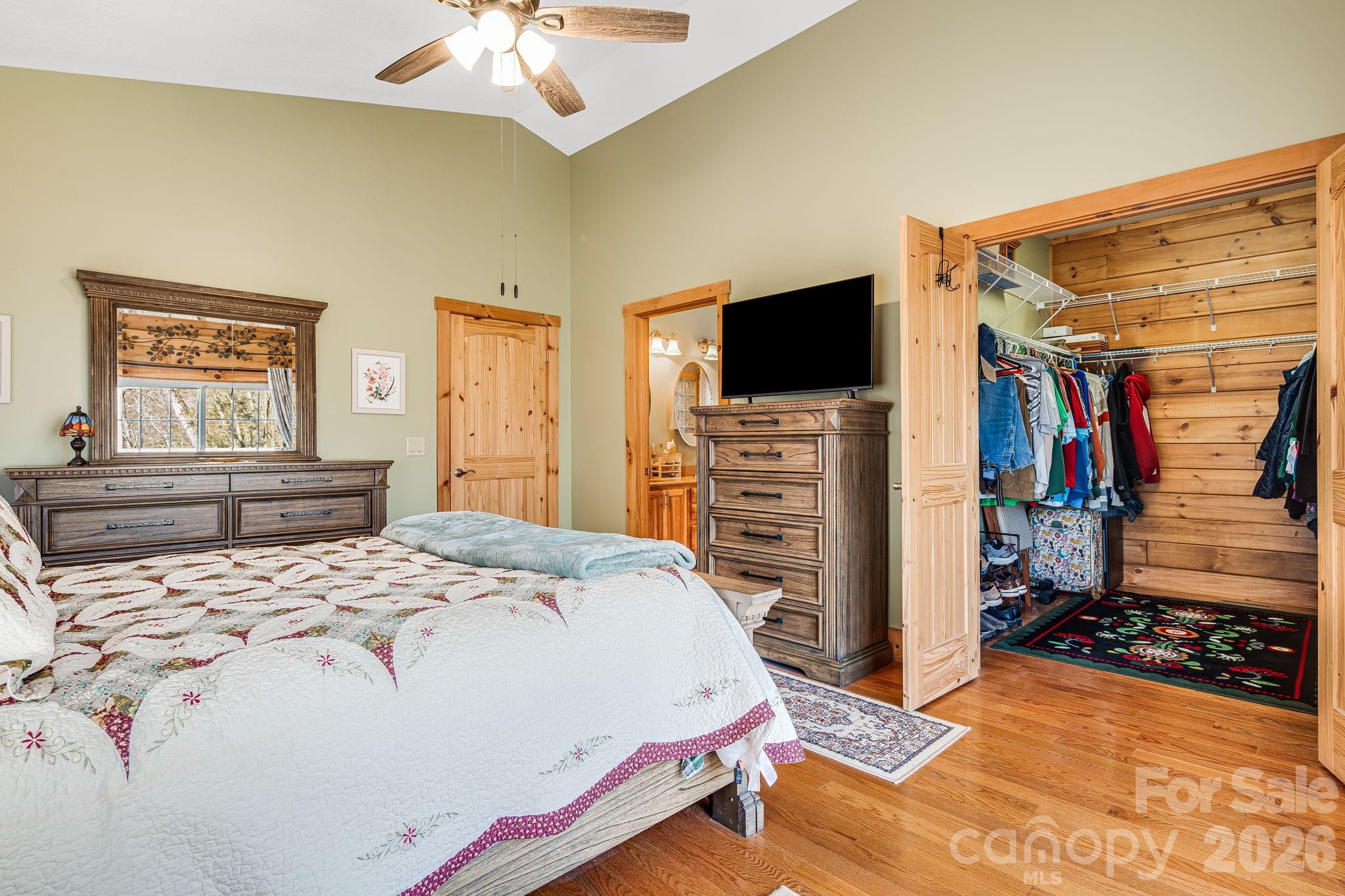 158 Raven Boulevard — Lake Lure