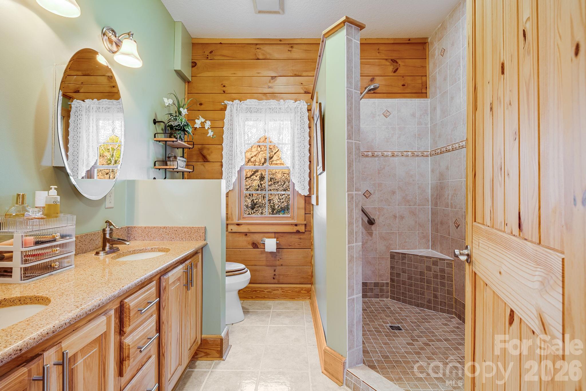 158 Raven Boulevard — Lake Lure