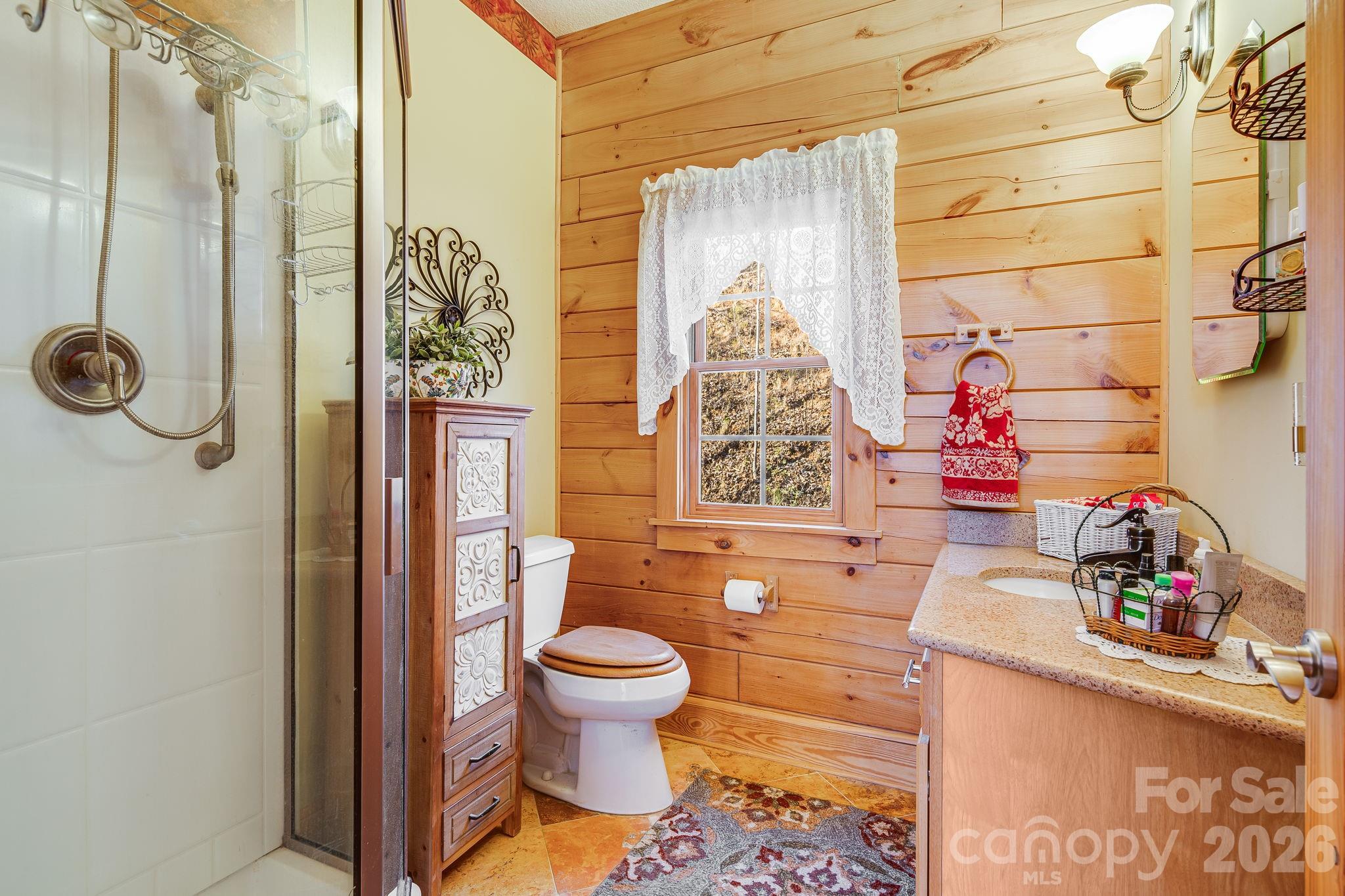158 Raven Boulevard — Lake Lure