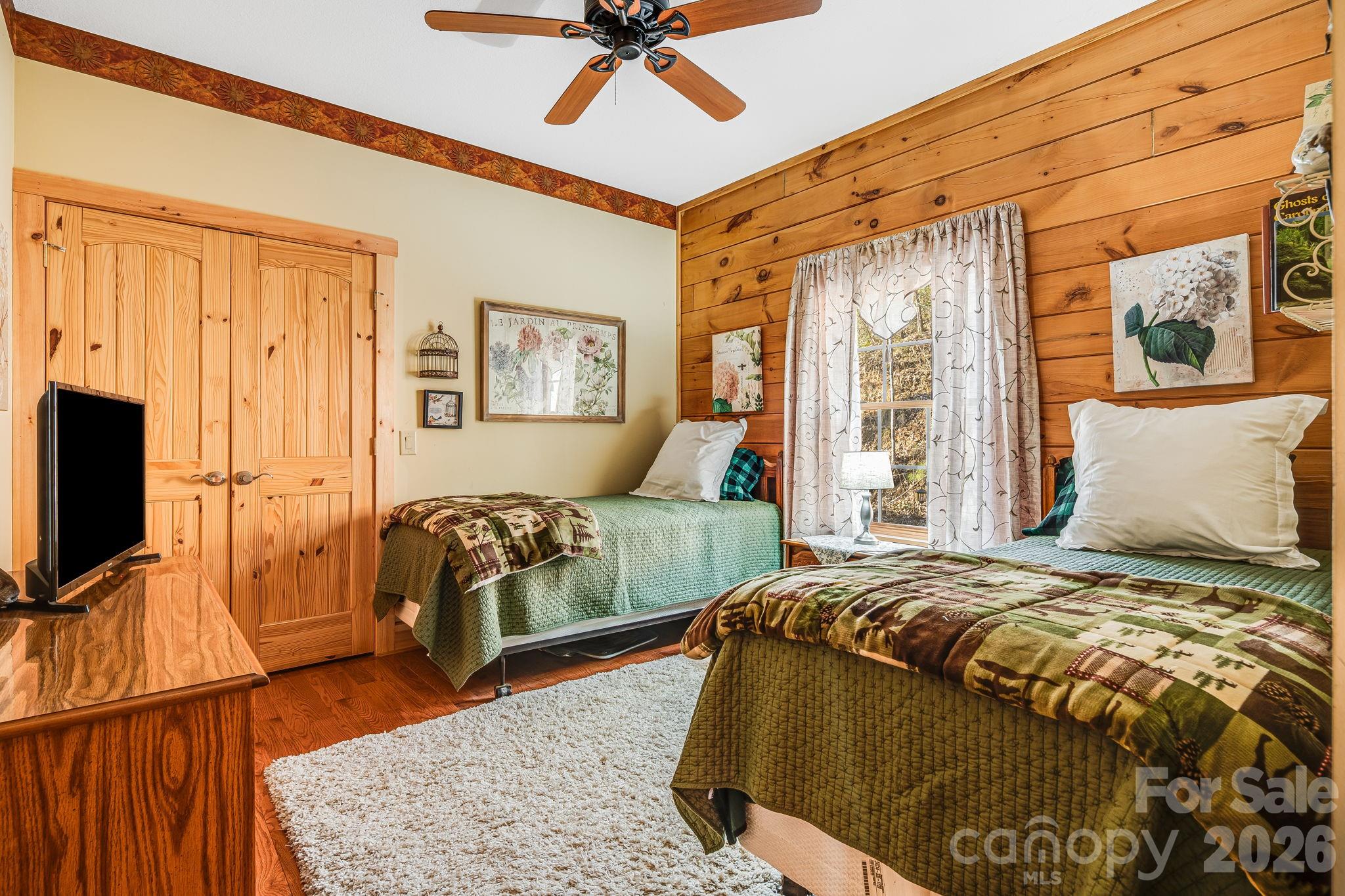 158 Raven Boulevard — Lake Lure