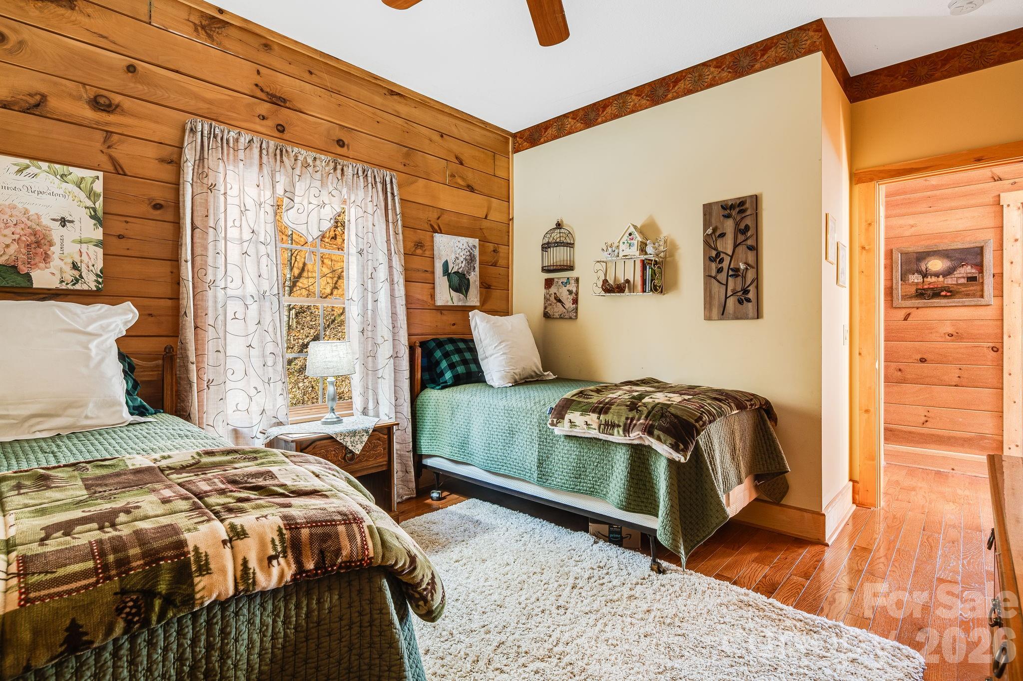 158 Raven Boulevard — Lake Lure