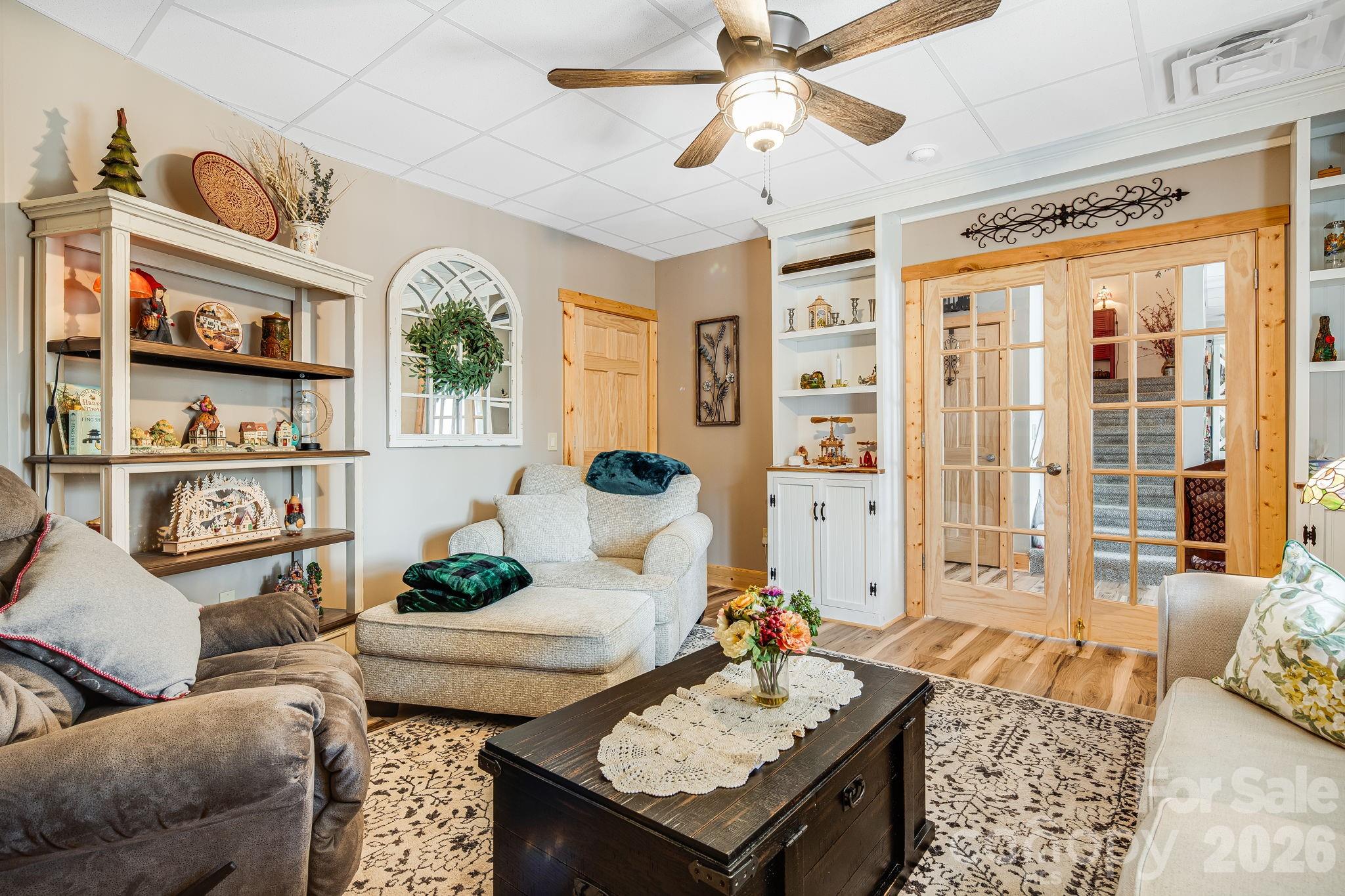 158 Raven Boulevard — Lake Lure