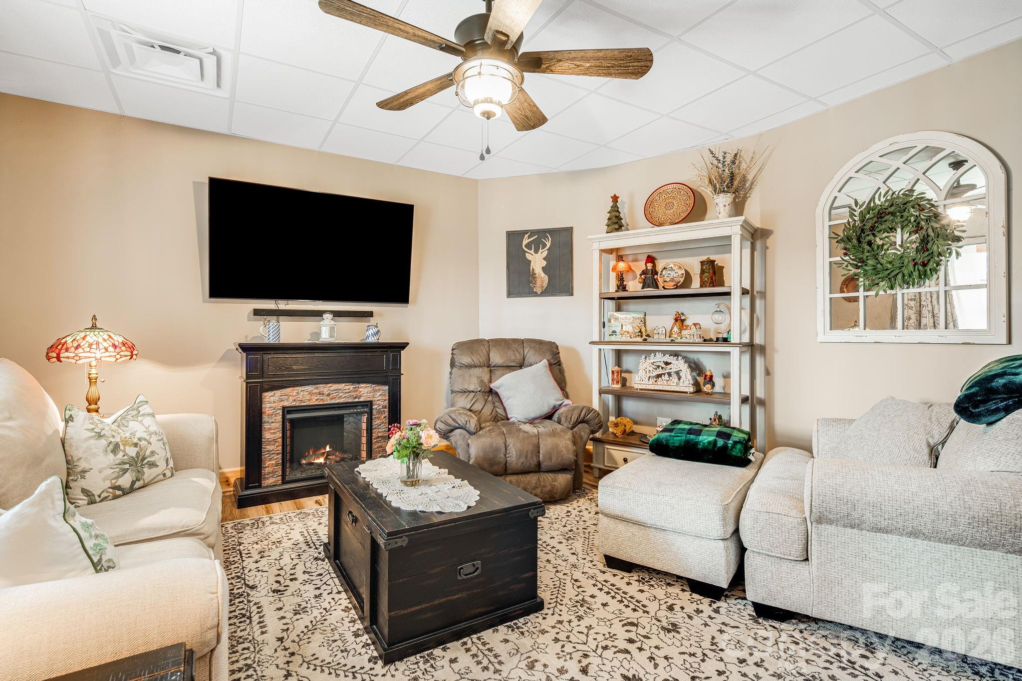 158 Raven Boulevard — Lake Lure