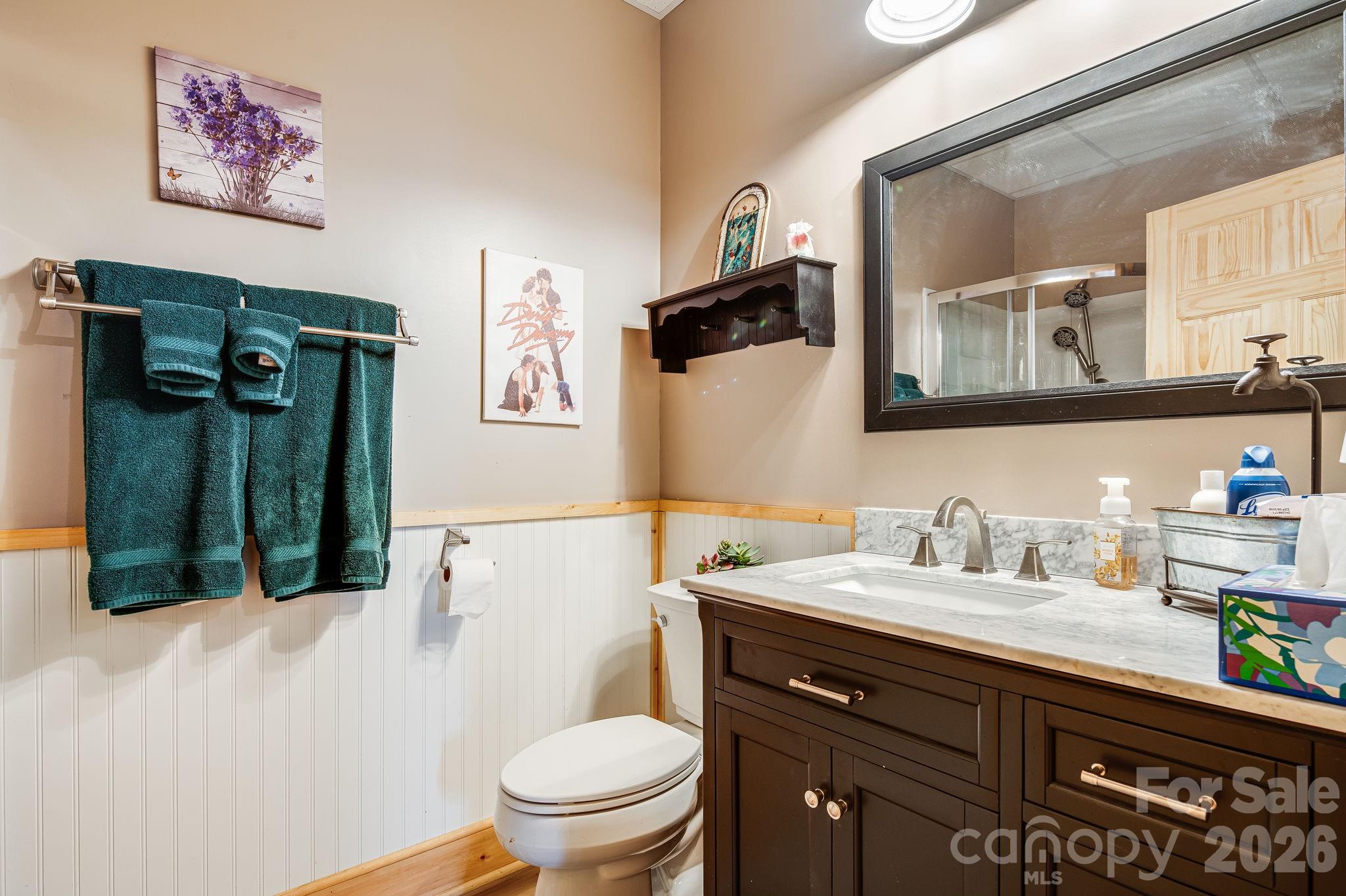 158 Raven Boulevard — Lake Lure