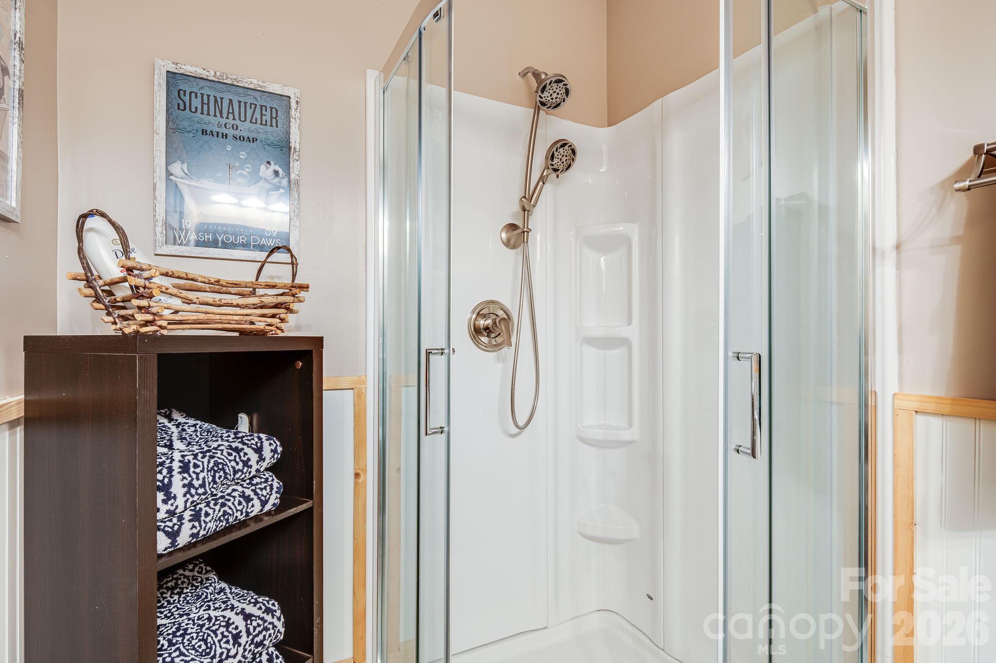 158 Raven Boulevard — Lake Lure