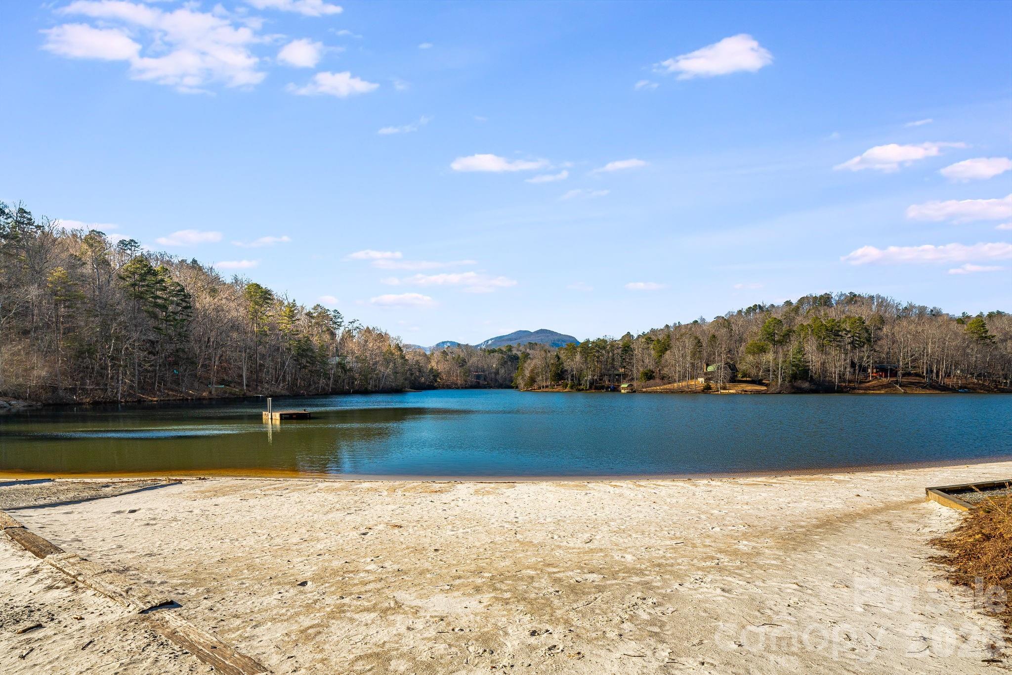 158 Raven Boulevard — Lake Lure