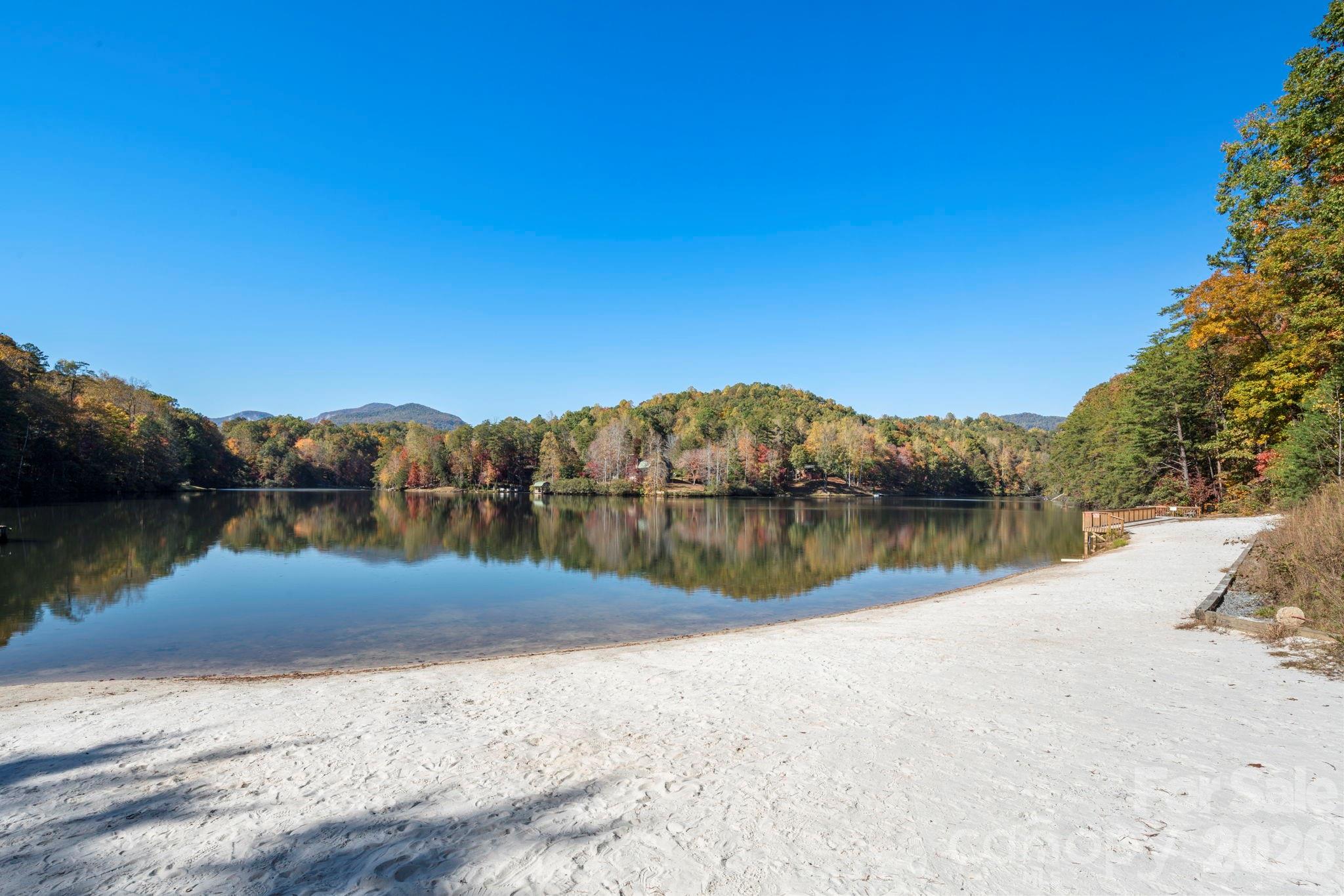 158 Raven Boulevard — Lake Lure