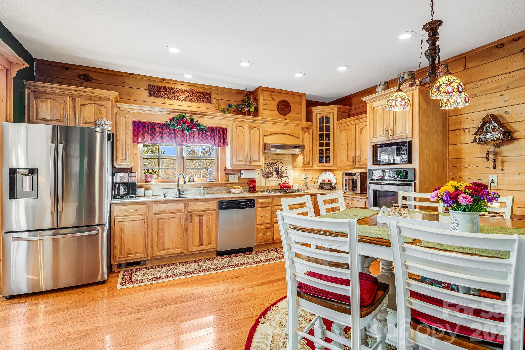158 Raven Boulevard — Lake Lure