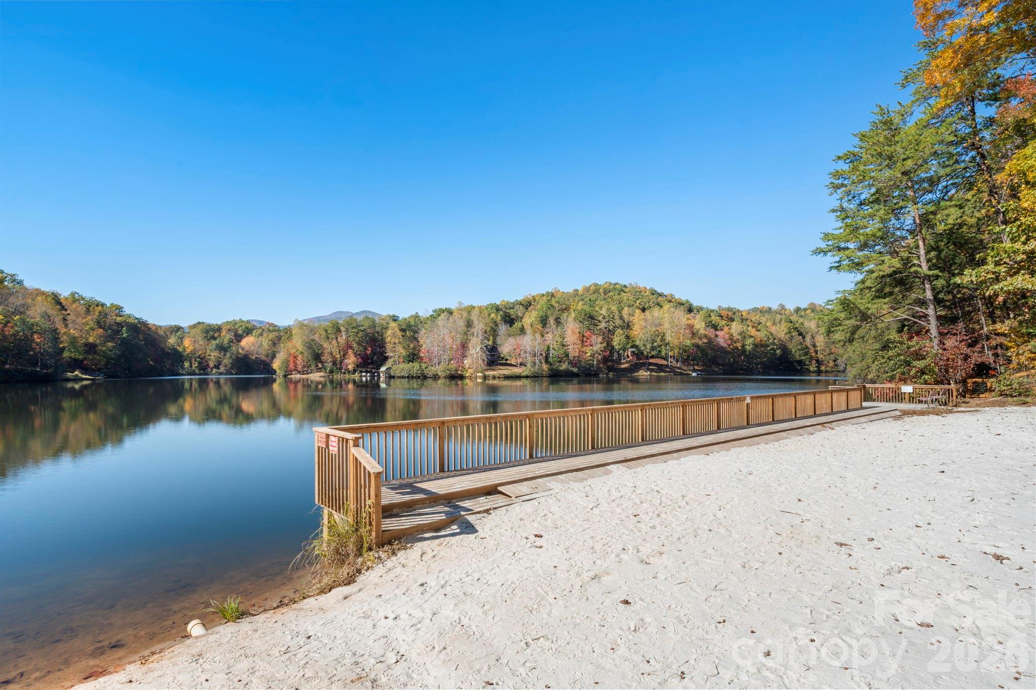 158 Raven Boulevard — Lake Lure