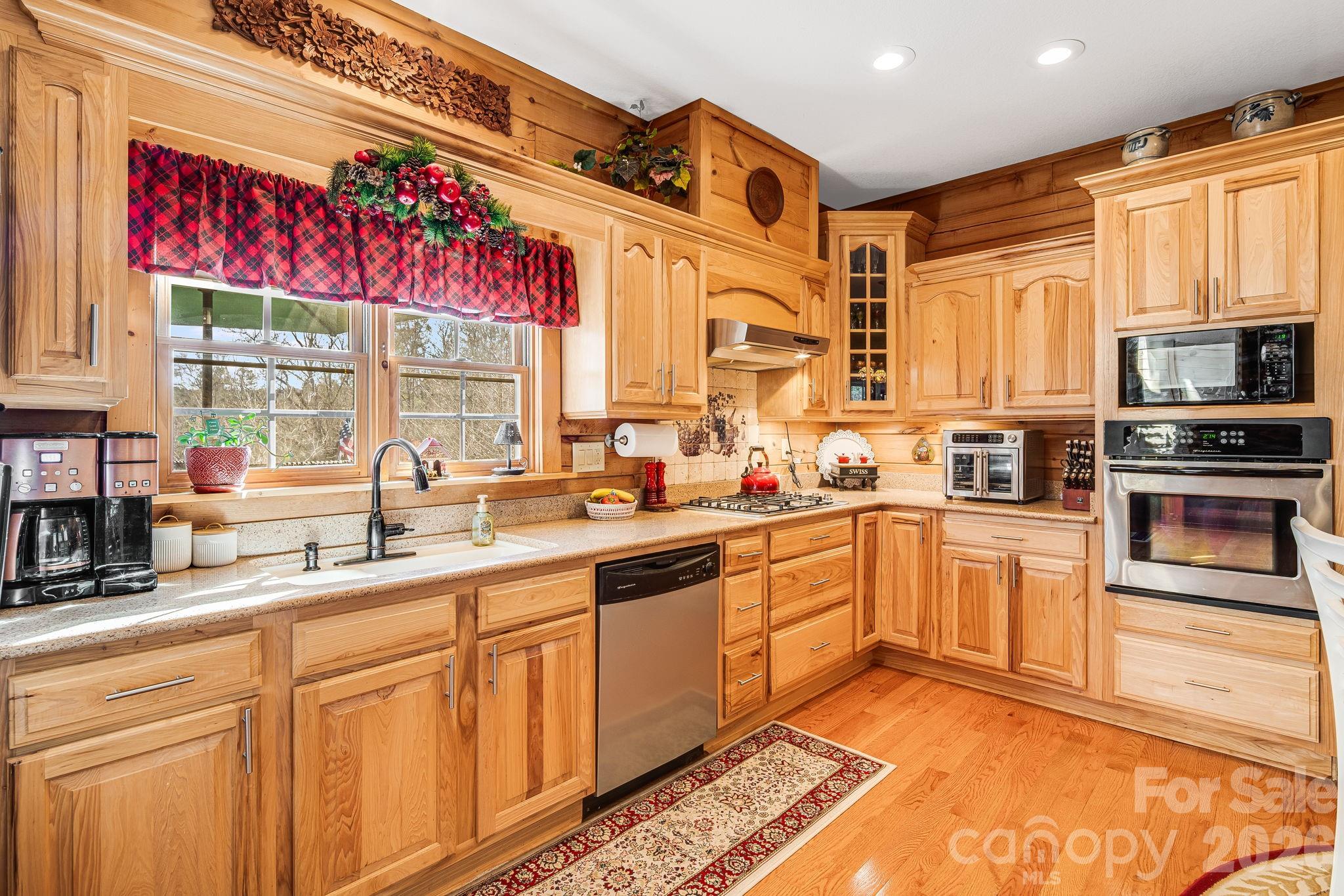 158 Raven Boulevard — Lake Lure