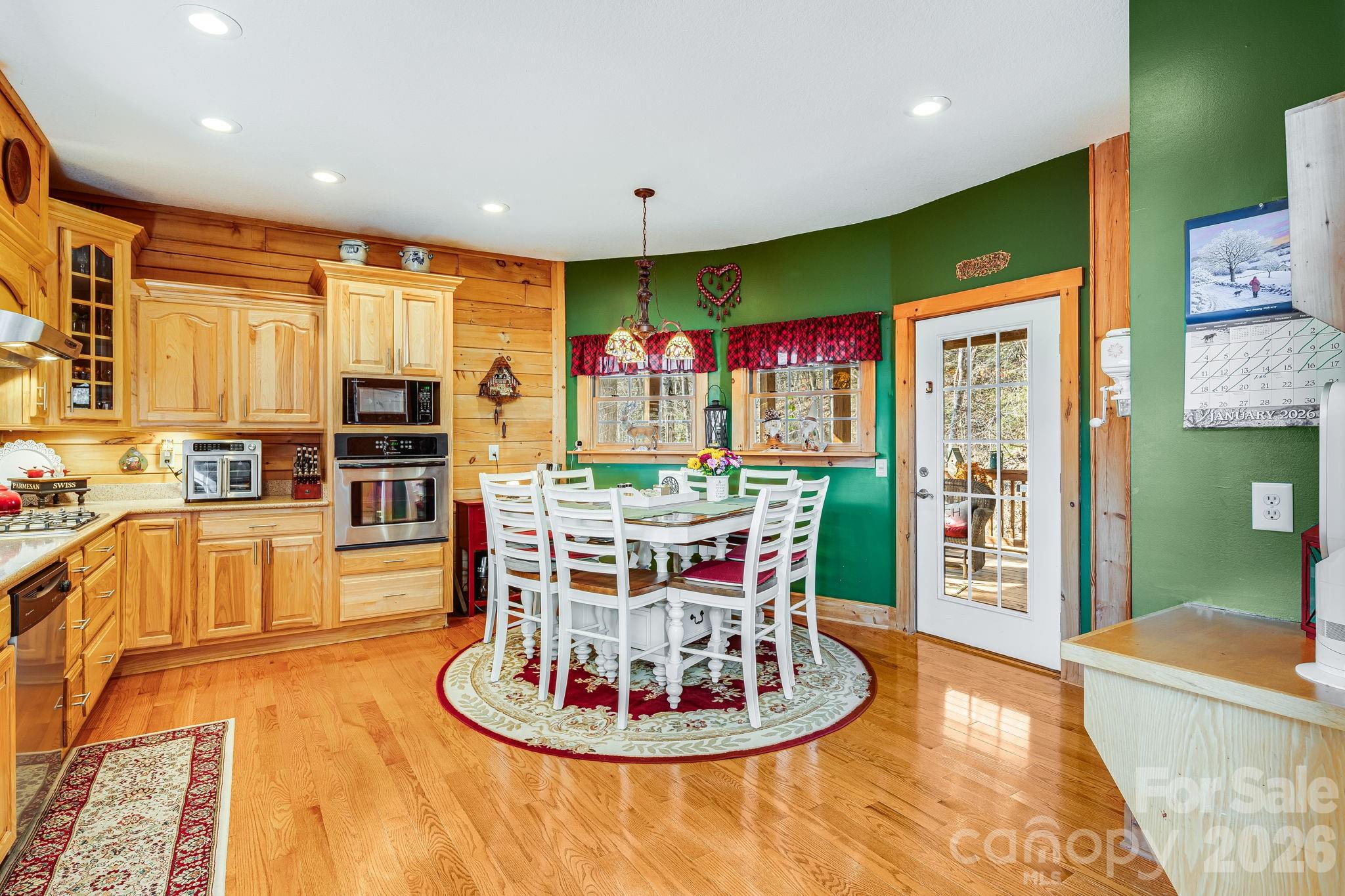 158 Raven Boulevard — Lake Lure