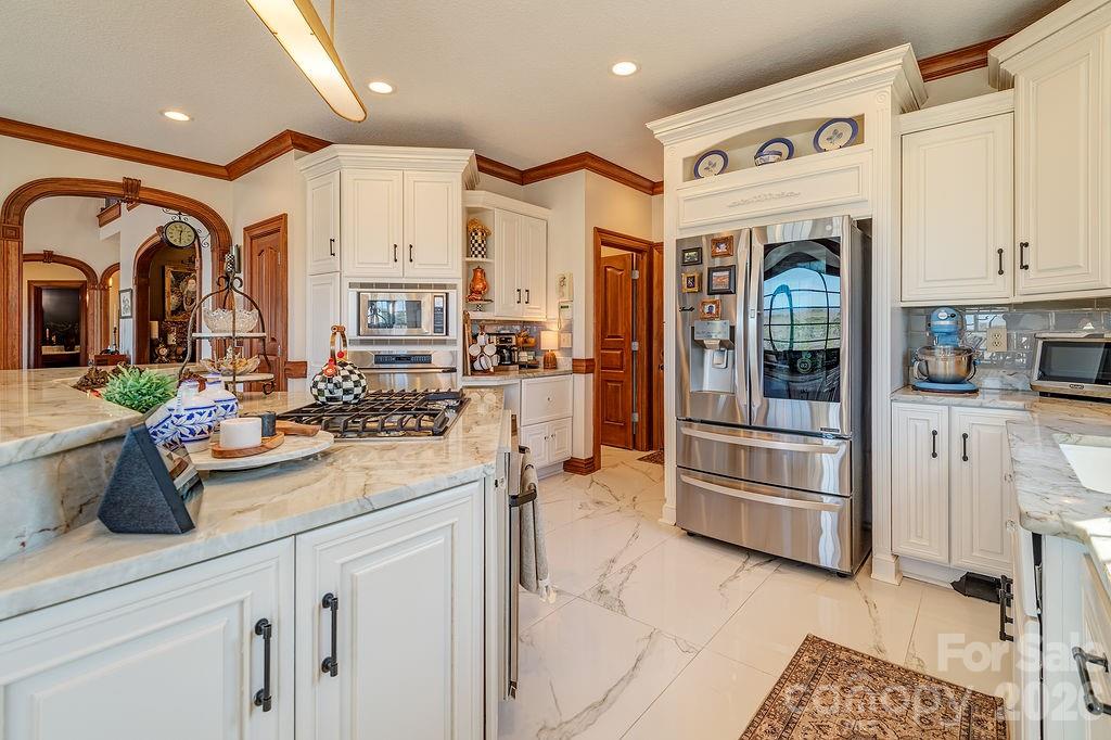 76 Bradford Vistas Drive — Fletcher