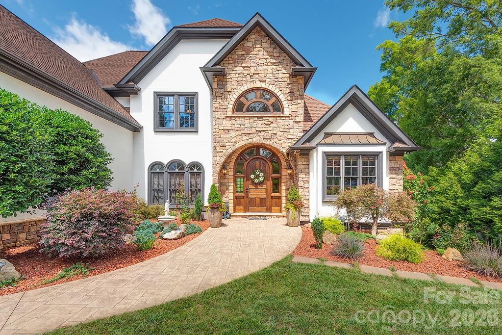 76 Bradford Vistas Drive — Fletcher