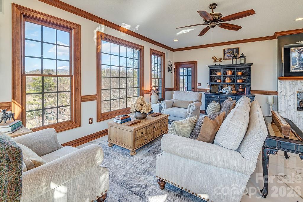 76 Bradford Vistas Drive — Fletcher
