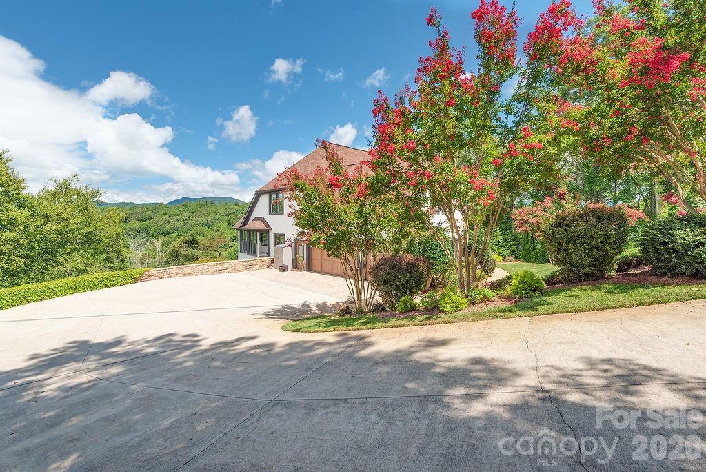 76 Bradford Vistas Drive — Fletcher