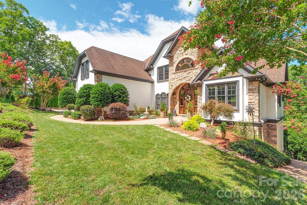 76 Bradford Vistas Drive — Fletcher