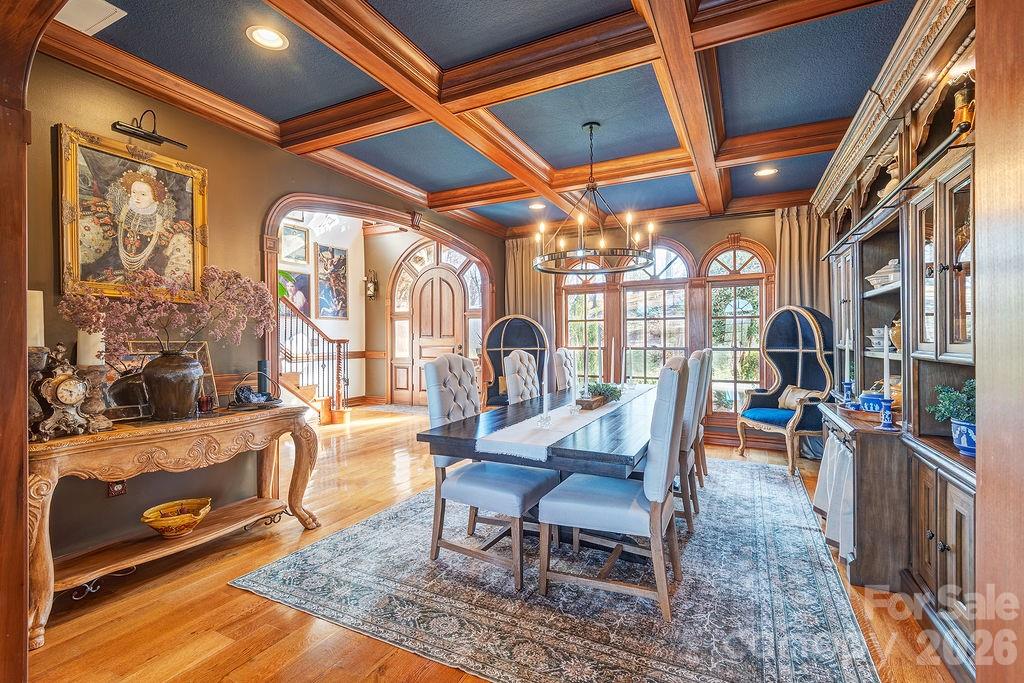 76 Bradford Vistas Drive — Fletcher