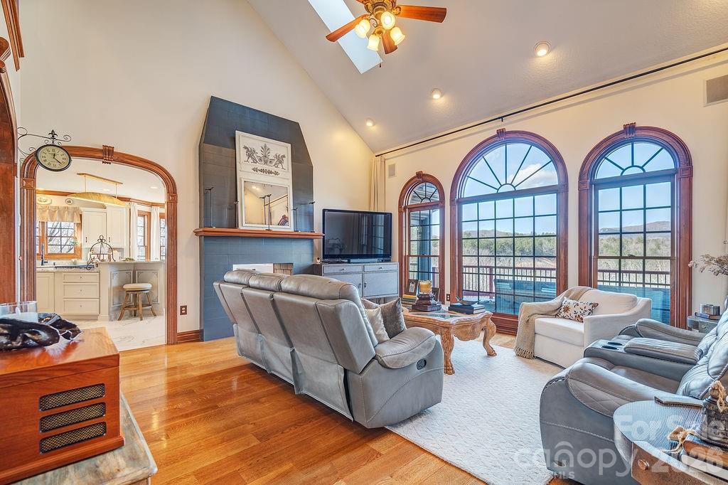 76 Bradford Vistas Drive — Fletcher
