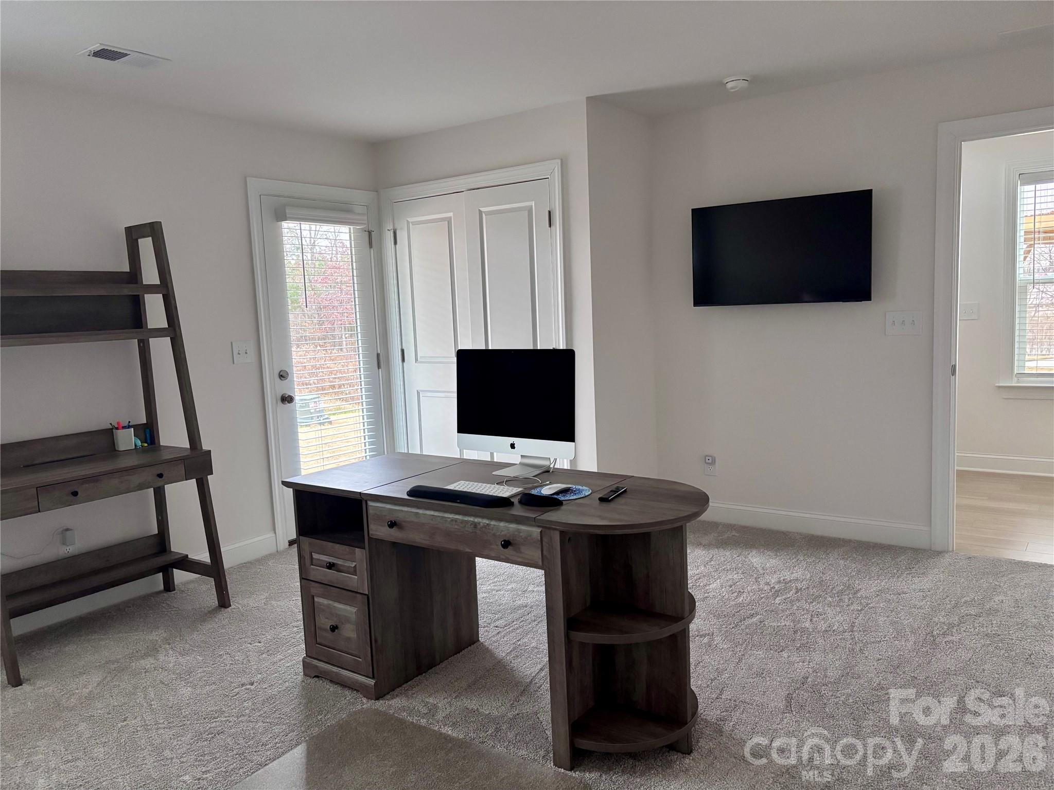2140 Barrowcliffe Drive NW — Concord