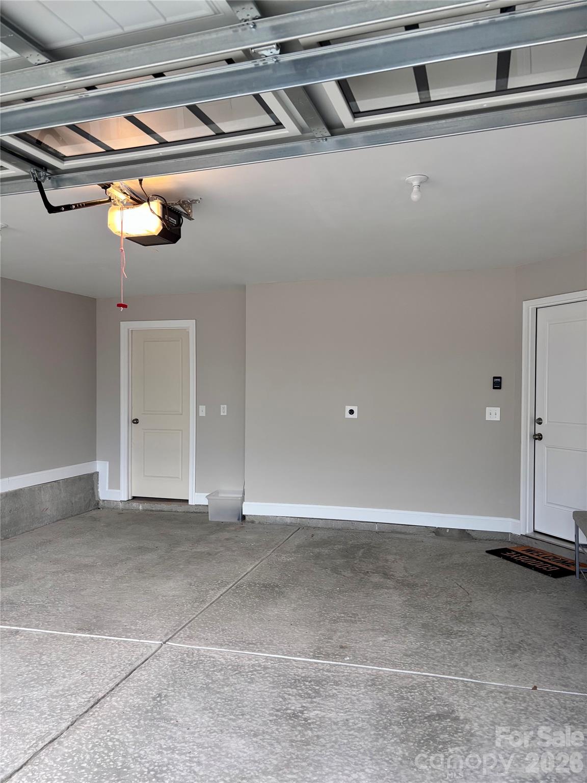 2140 Barrowcliffe Drive NW — Concord