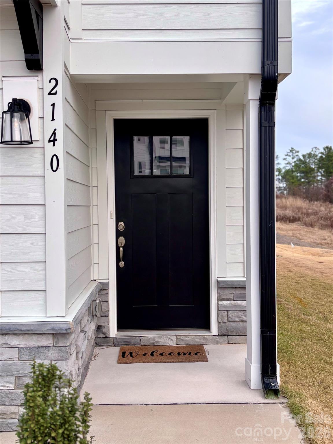 2140 Barrowcliffe Drive NW — Concord