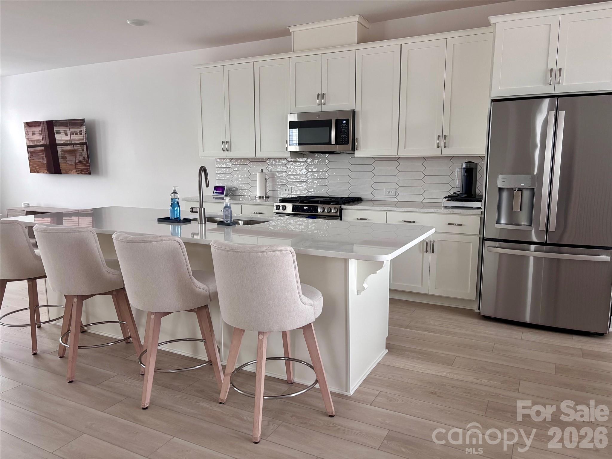 2140 Barrowcliffe Drive NW — Concord