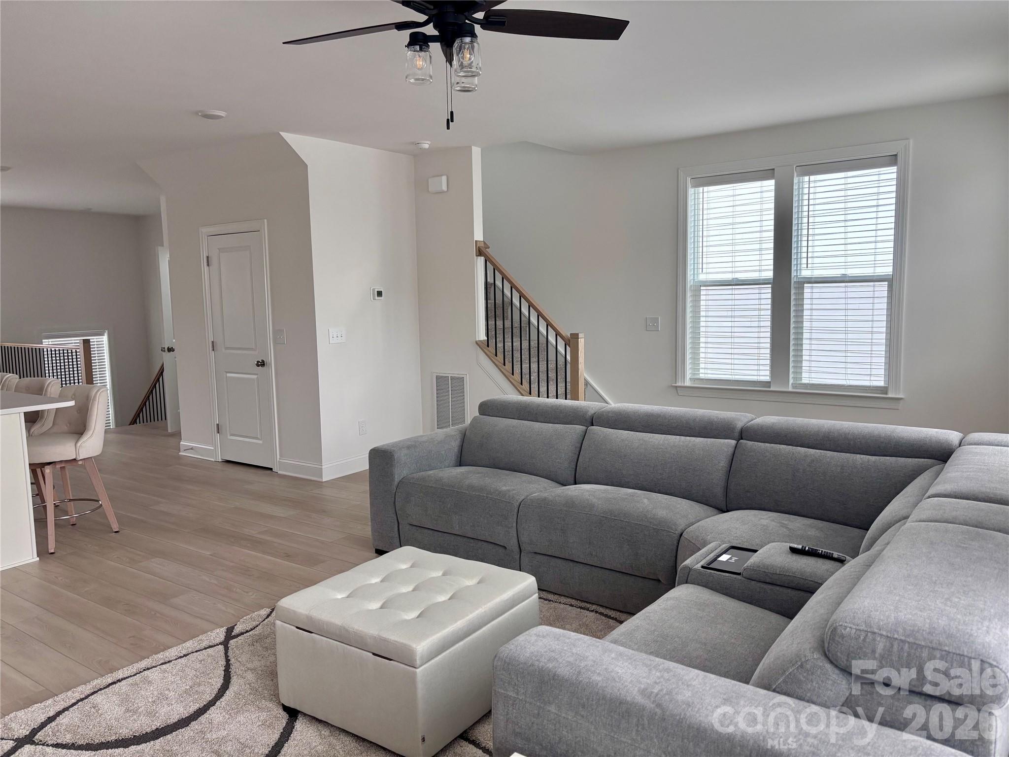 2140 Barrowcliffe Drive NW — Concord