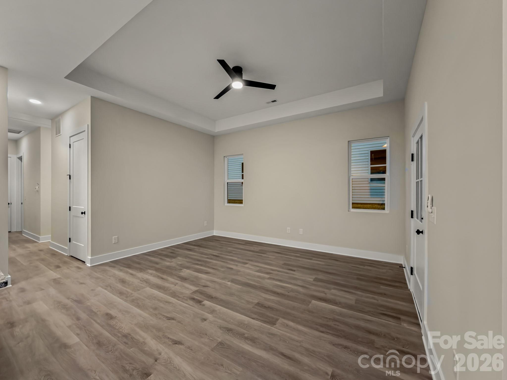 614 S 4th Street — Albemarle