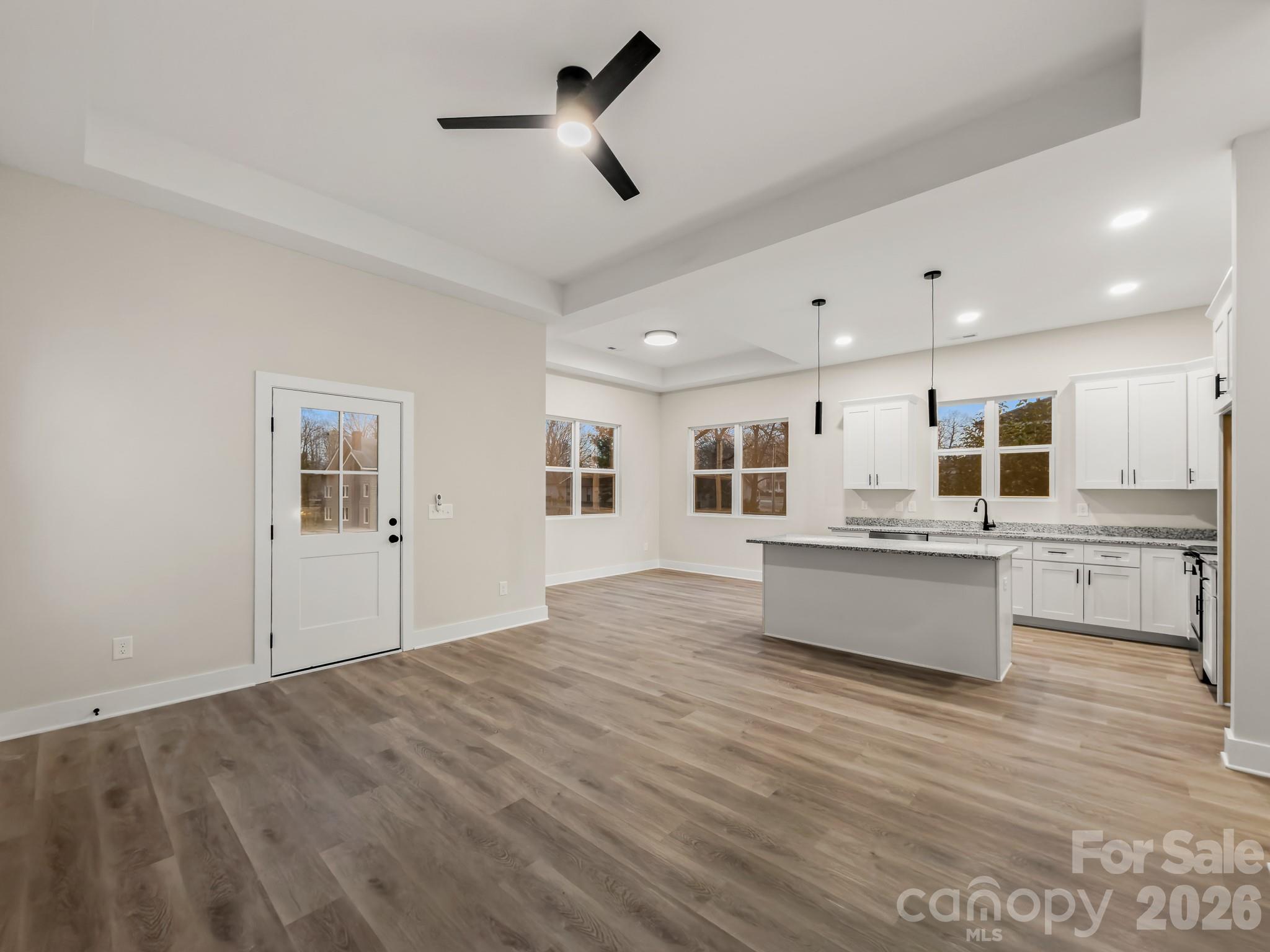 614 S 4th Street — Albemarle