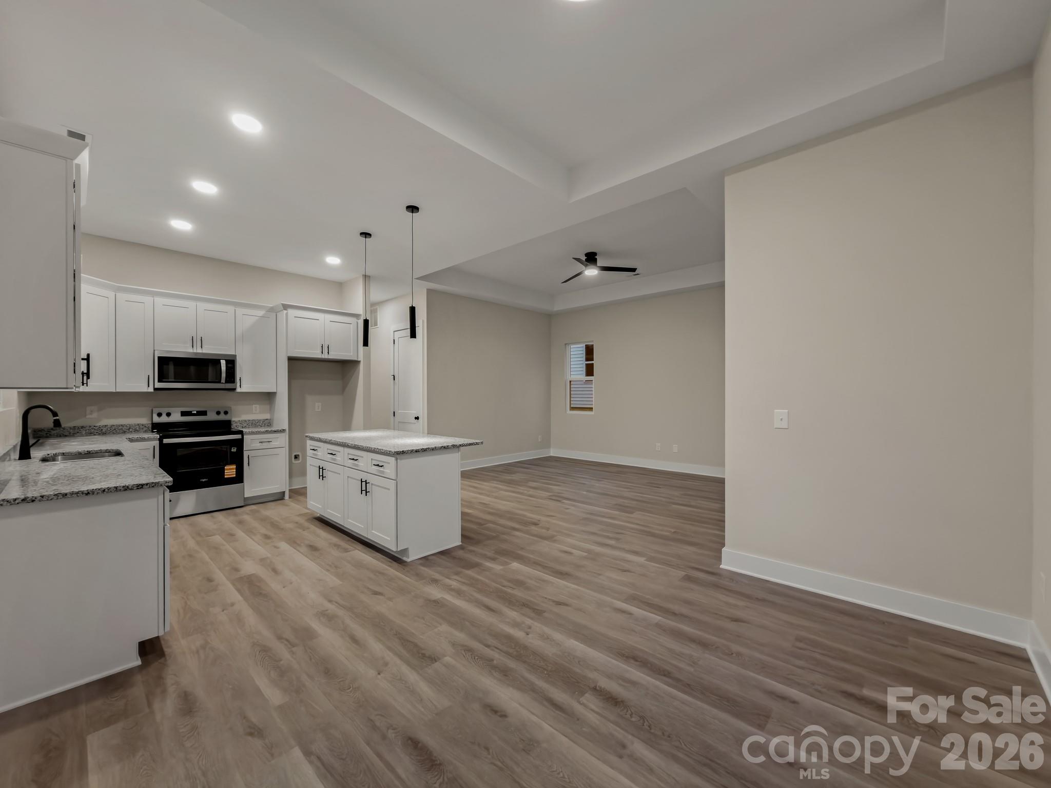 614 S 4th Street — Albemarle