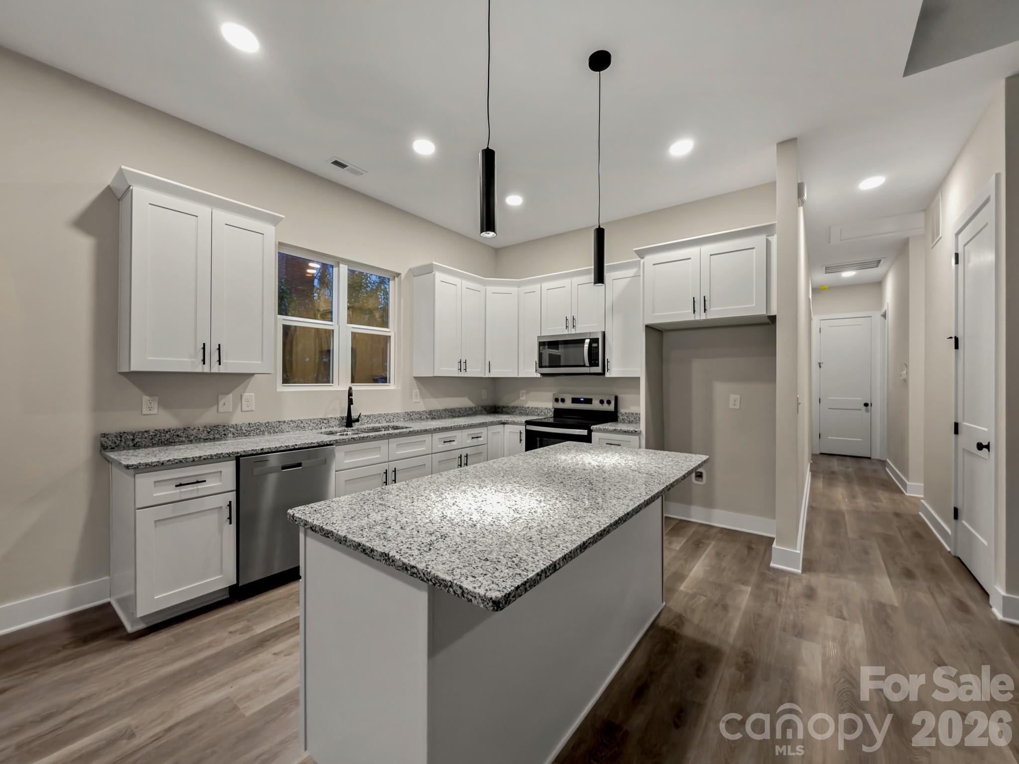 614 S 4th Street — Albemarle