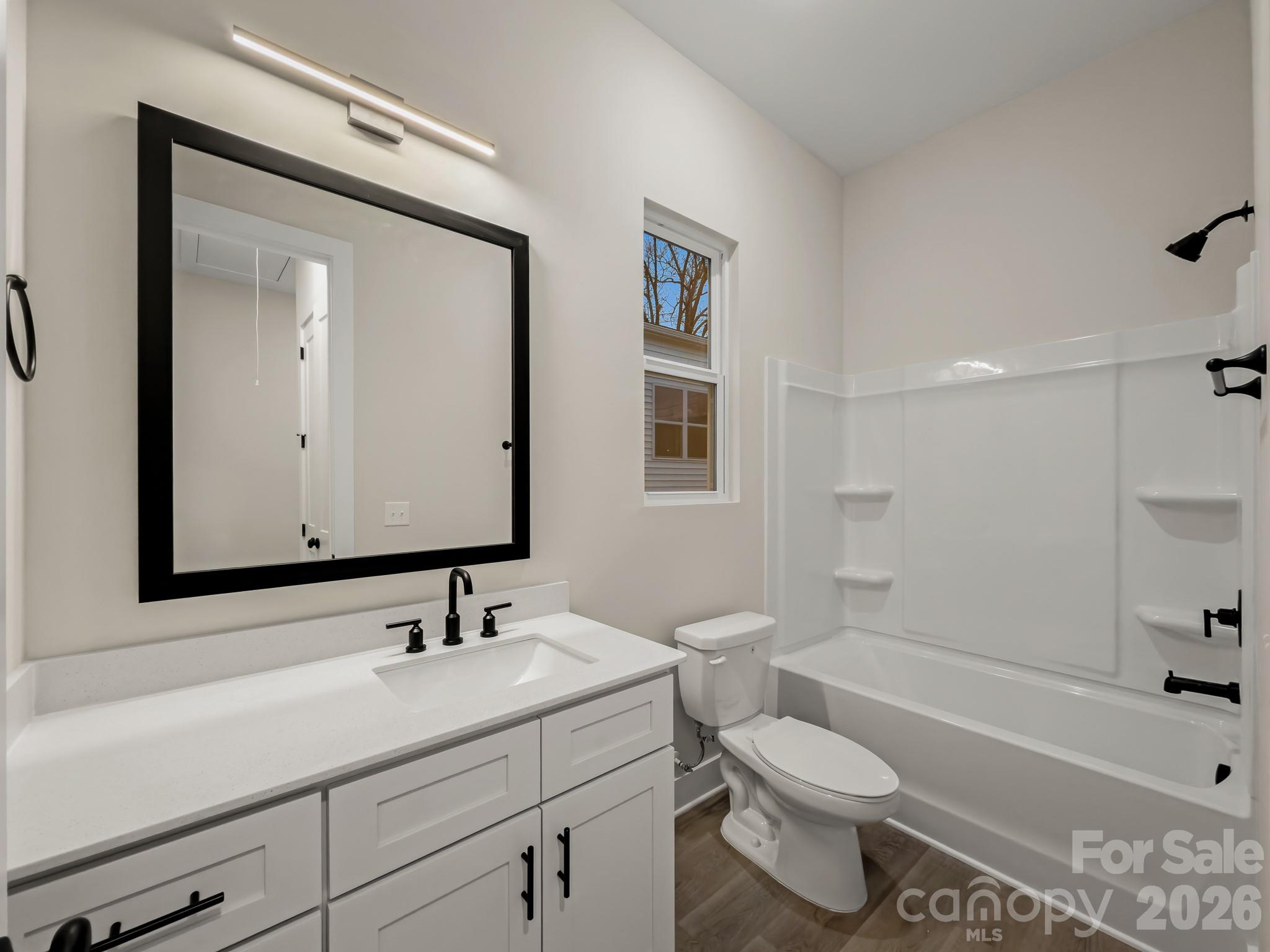 614 S 4th Street — Albemarle
