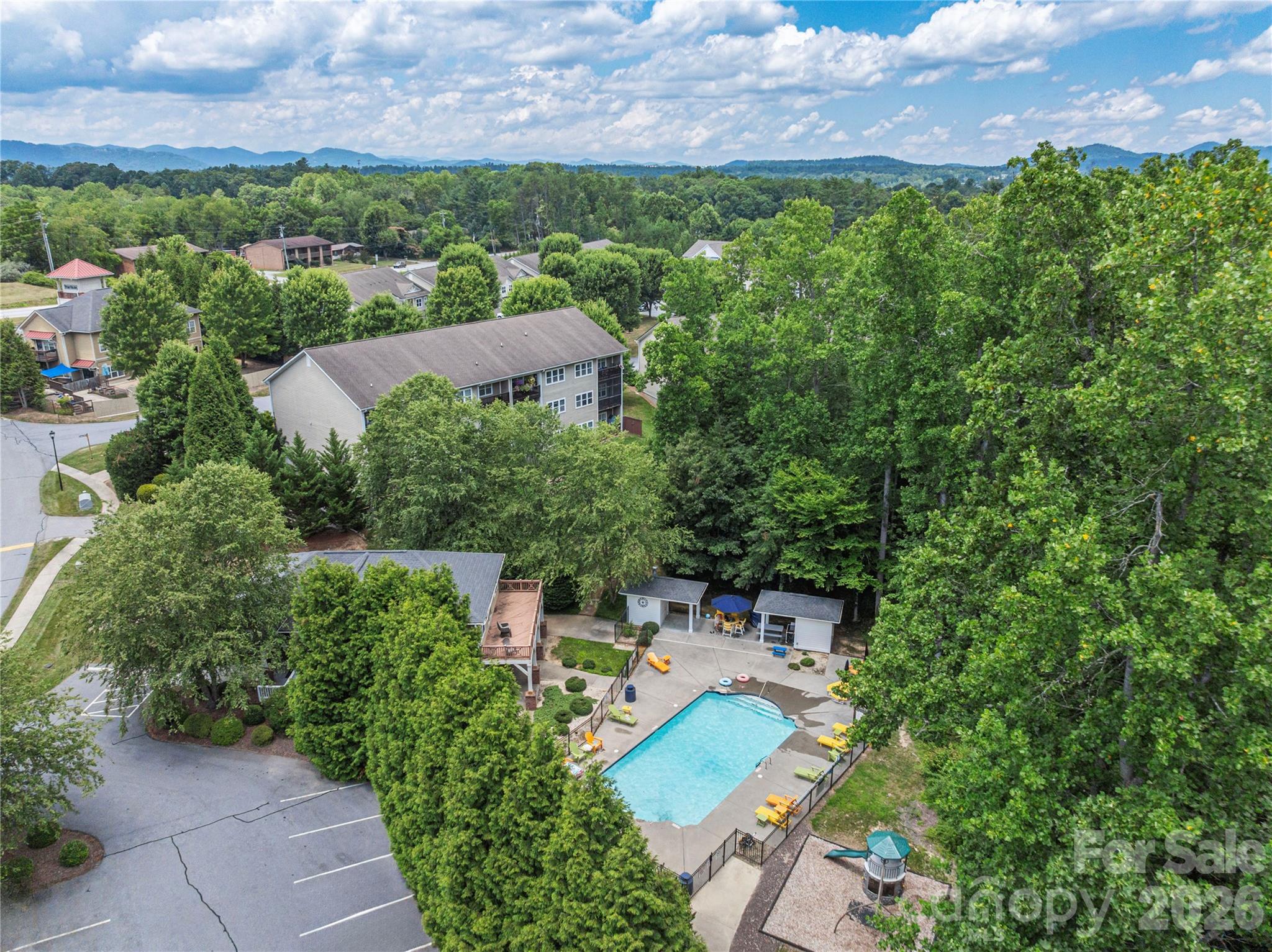 41 Little Fox Lane — Fletcher
