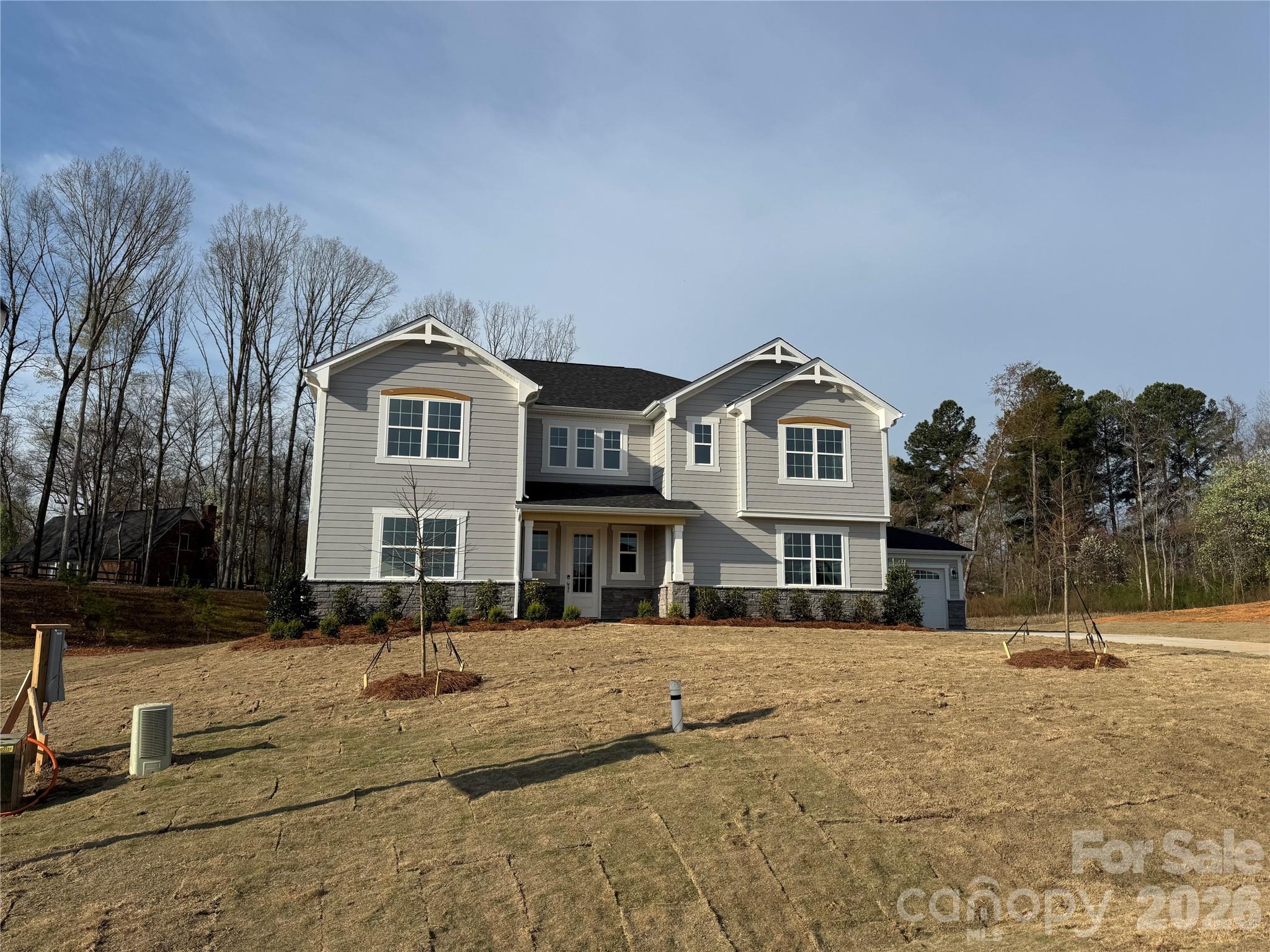 2647 Mabel Lane — Monroe