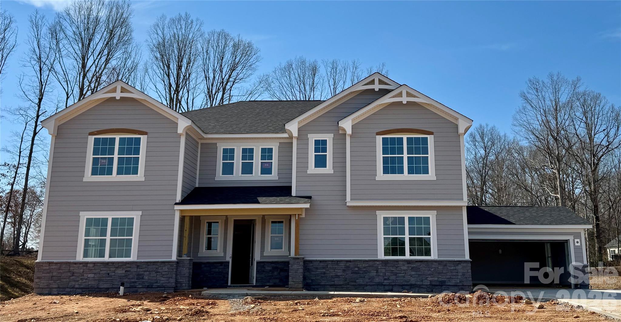 2647 Mabel Lane — Monroe