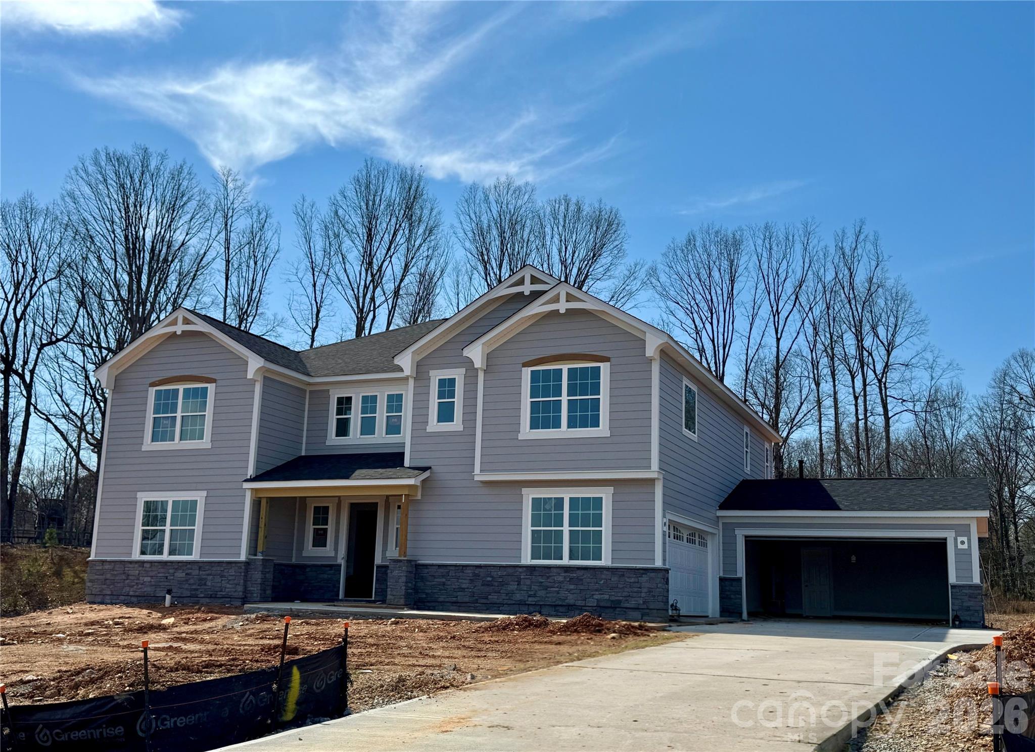 2647 Mabel Lane — Monroe