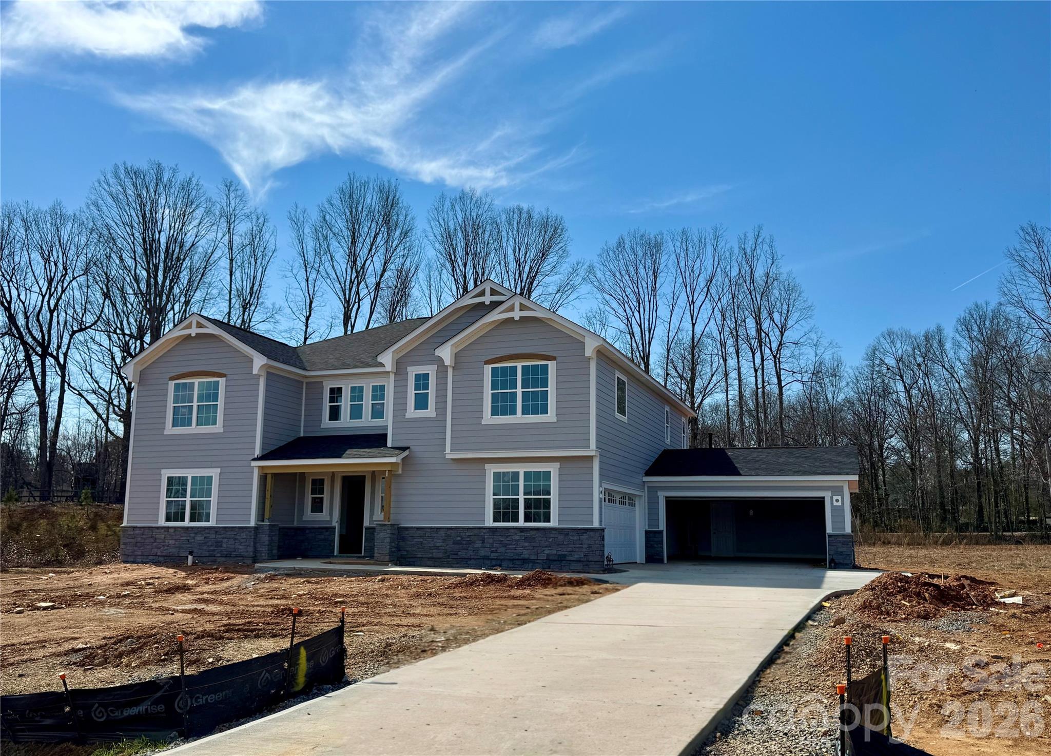 2647 Mabel Lane — Monroe