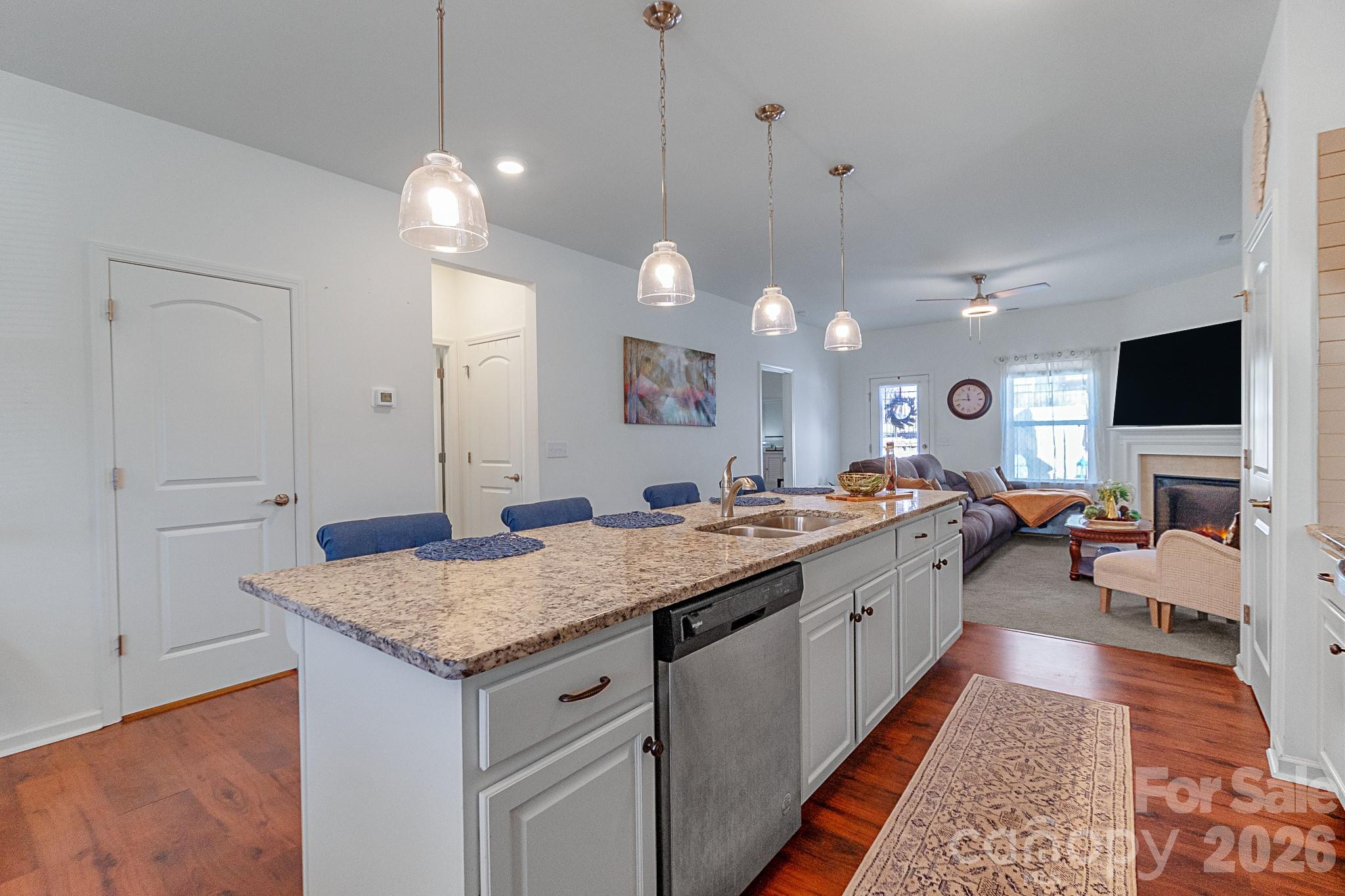 40154 Crooked Stick Drive — Lancaster