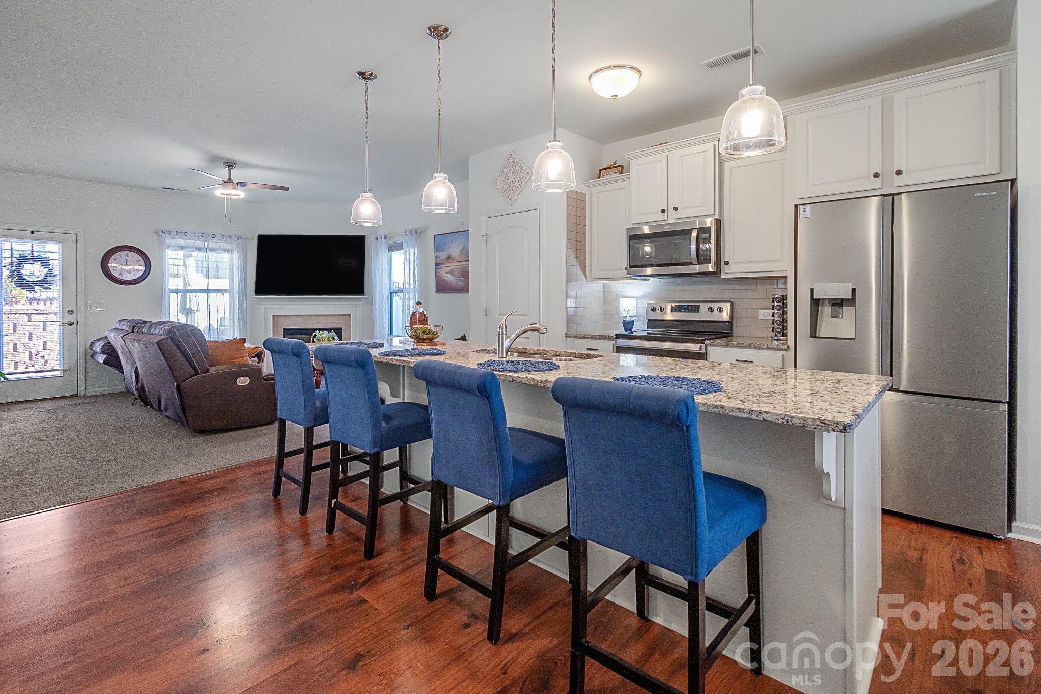 40154 Crooked Stick Drive — Lancaster