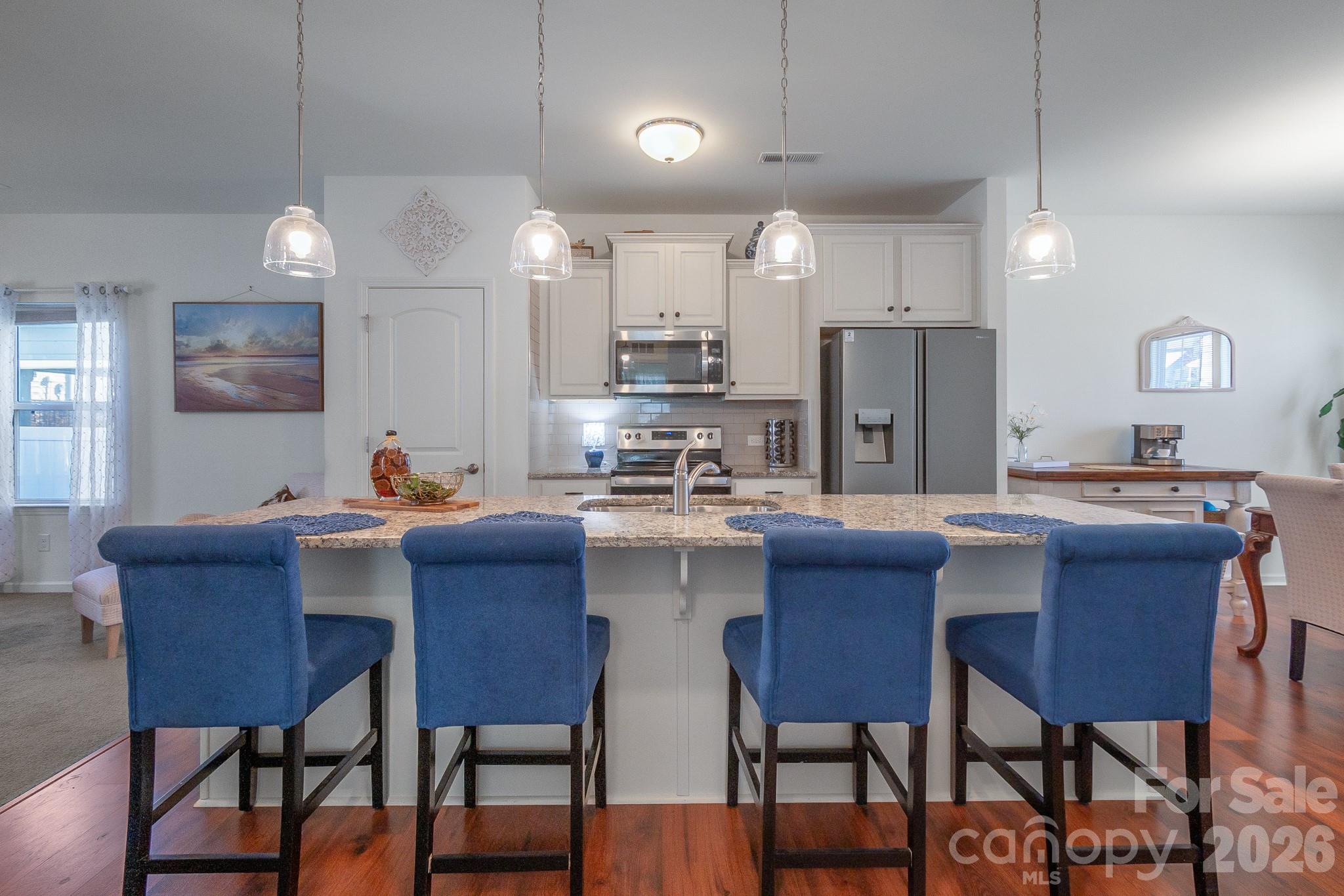 40154 Crooked Stick Drive — Lancaster