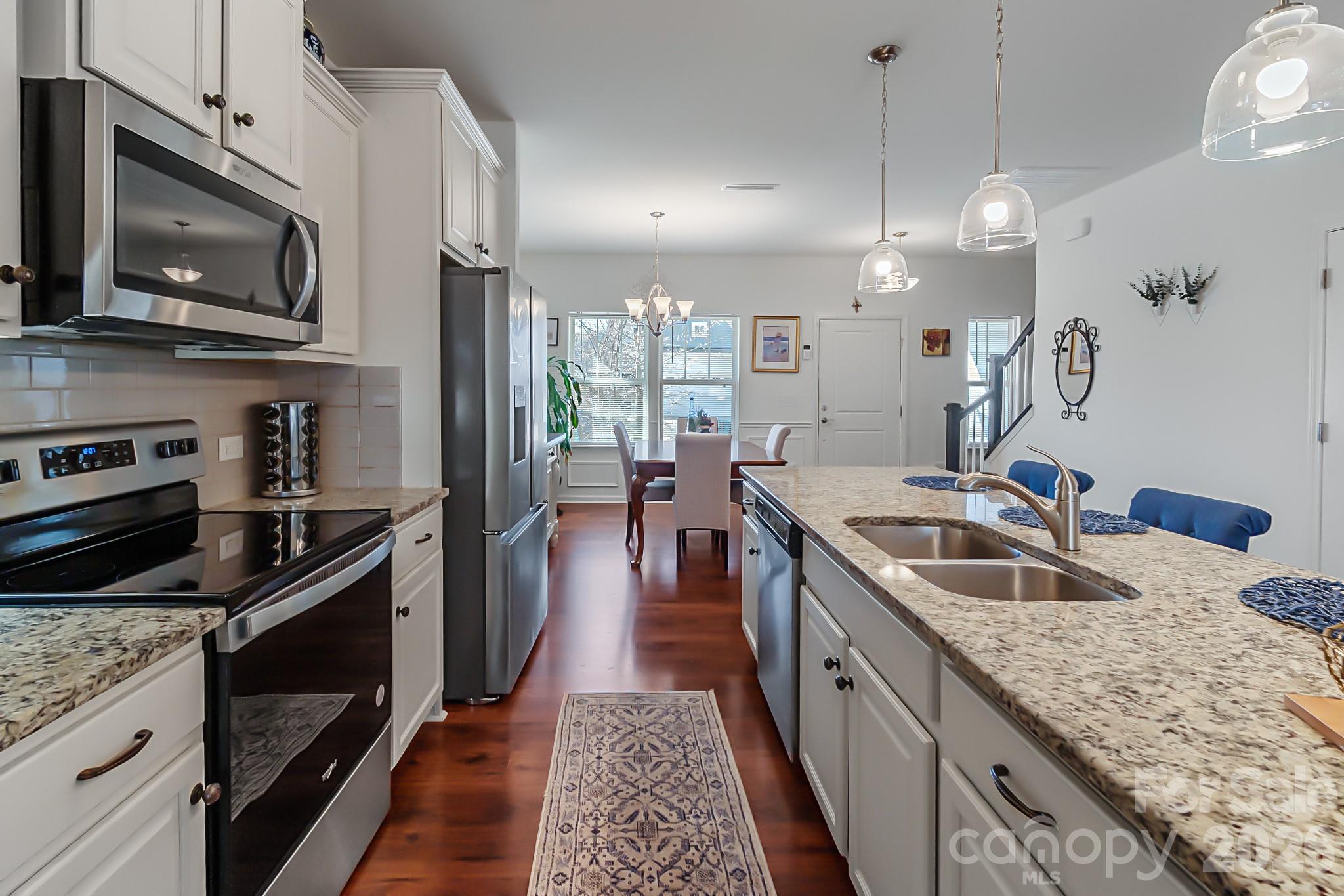 40154 Crooked Stick Drive — Lancaster
