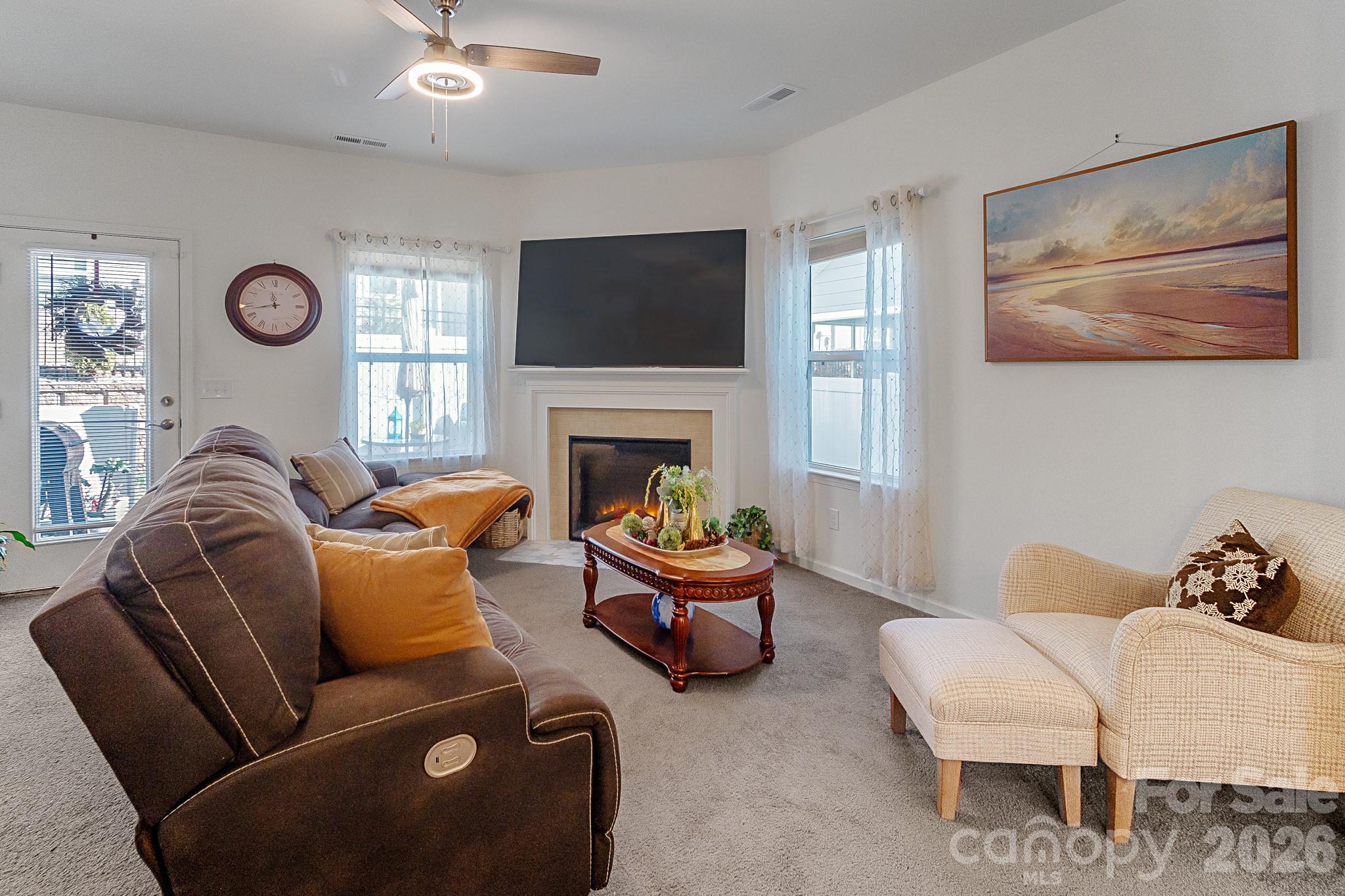 40154 Crooked Stick Drive — Lancaster