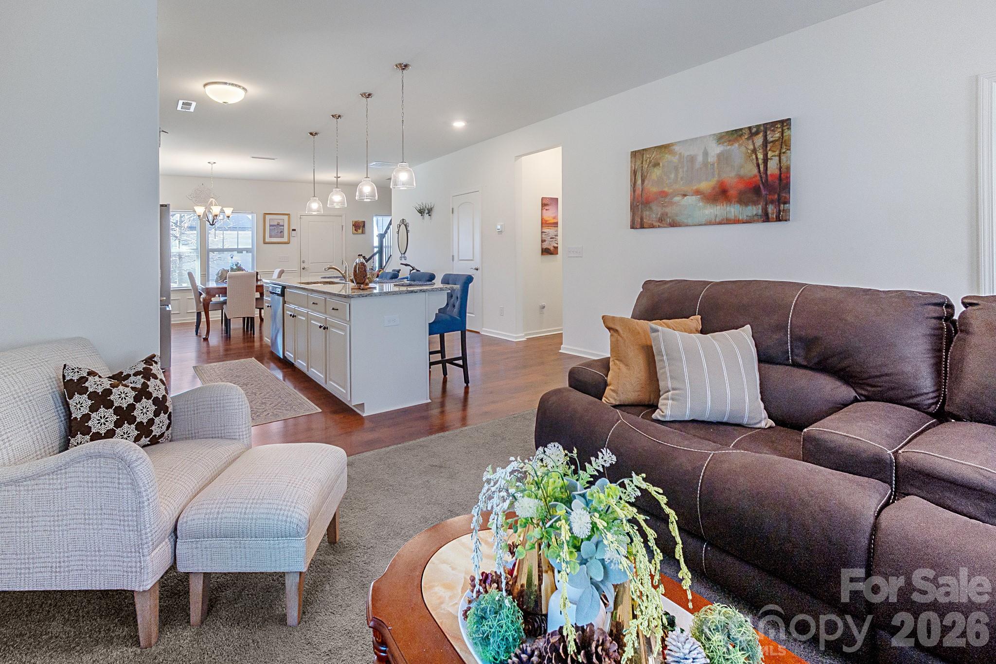 40154 Crooked Stick Drive — Lancaster