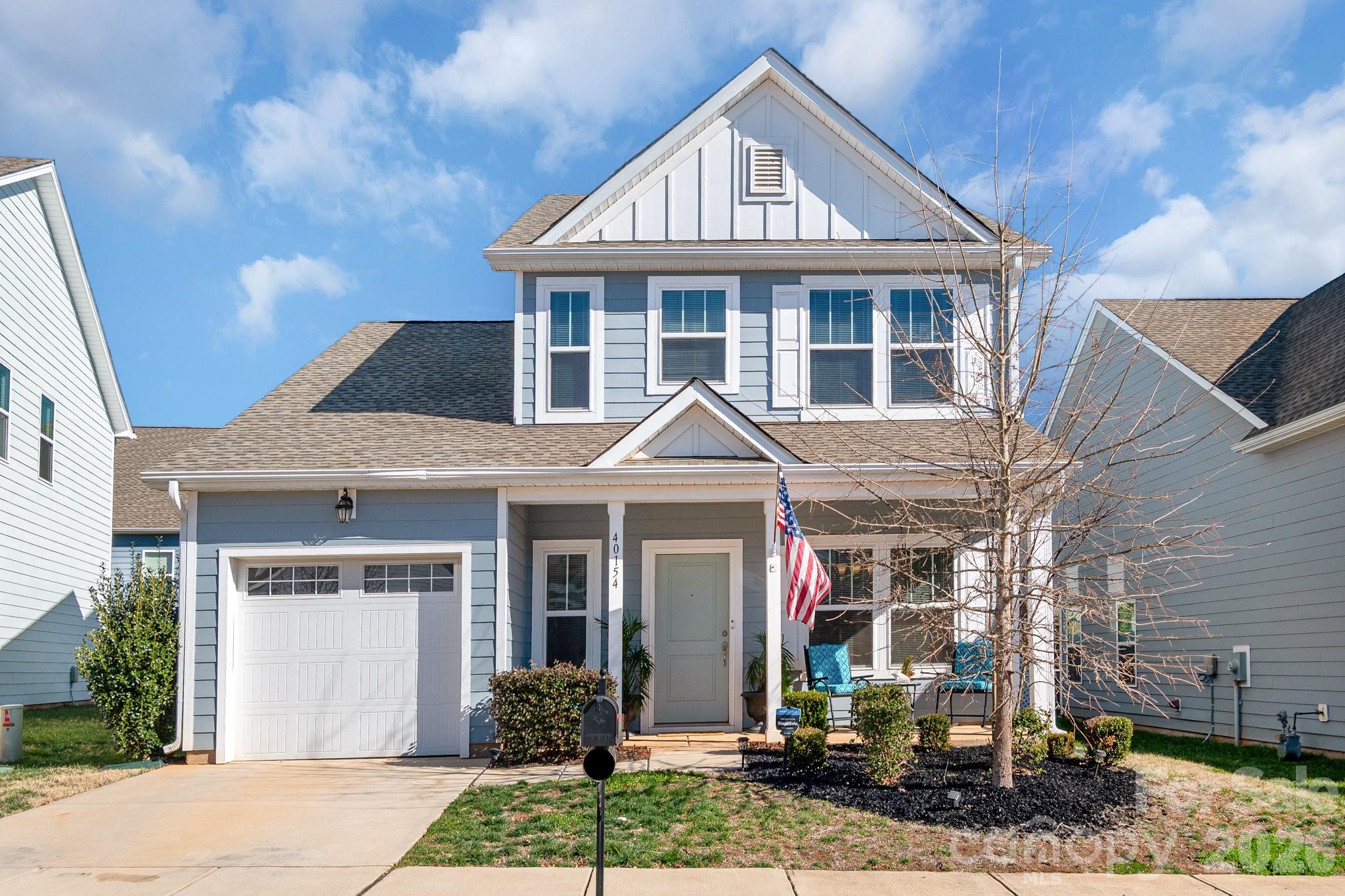 40154 Crooked Stick Drive — Lancaster