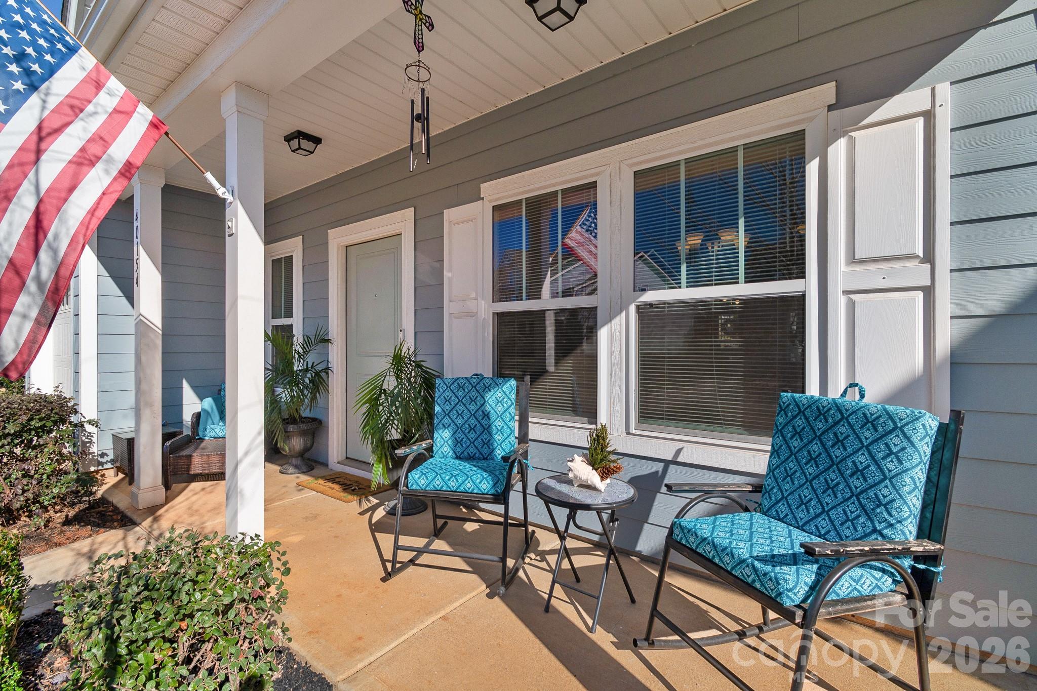 40154 Crooked Stick Drive — Lancaster