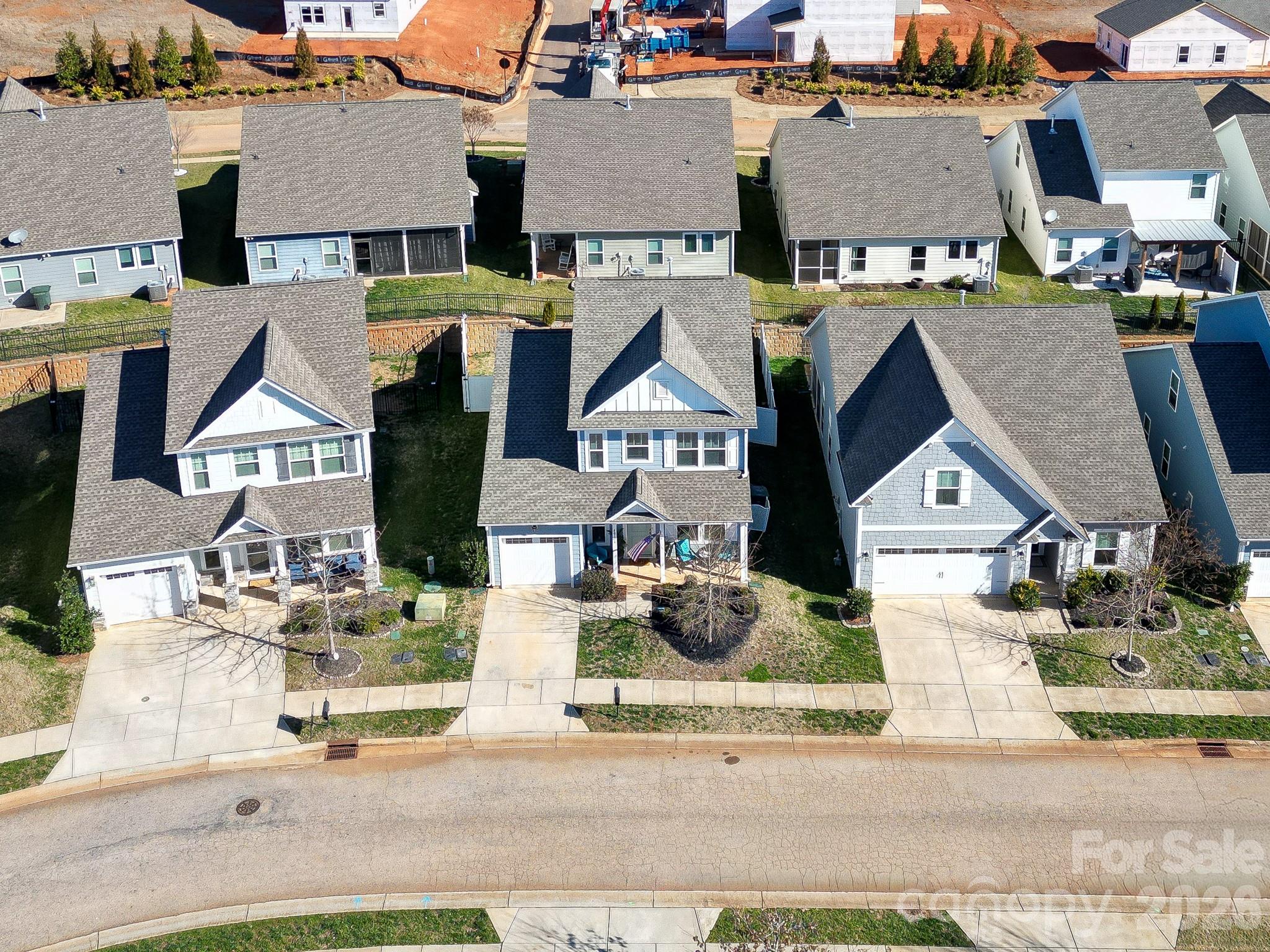 40154 Crooked Stick Drive — Lancaster
