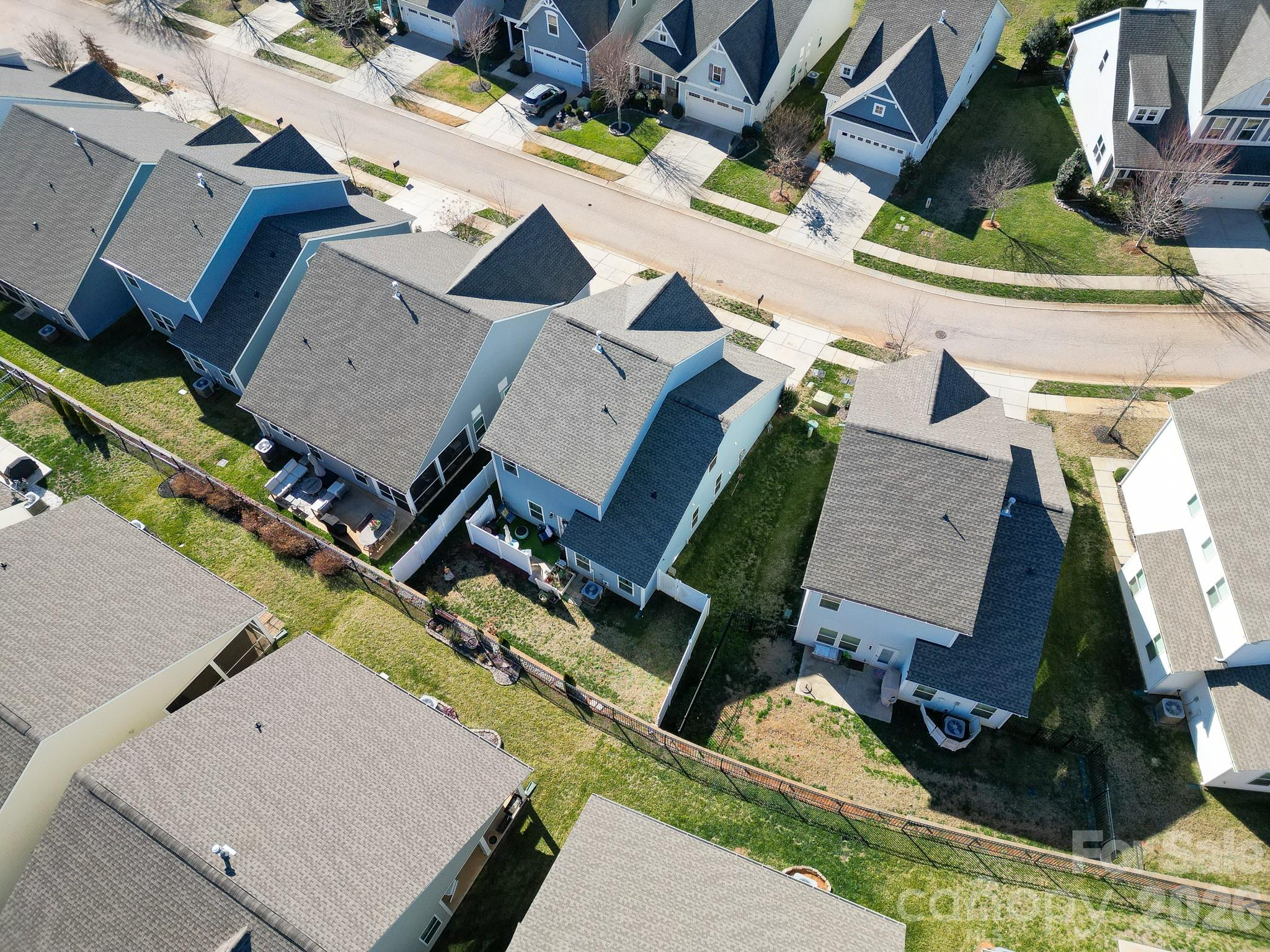 40154 Crooked Stick Drive — Lancaster