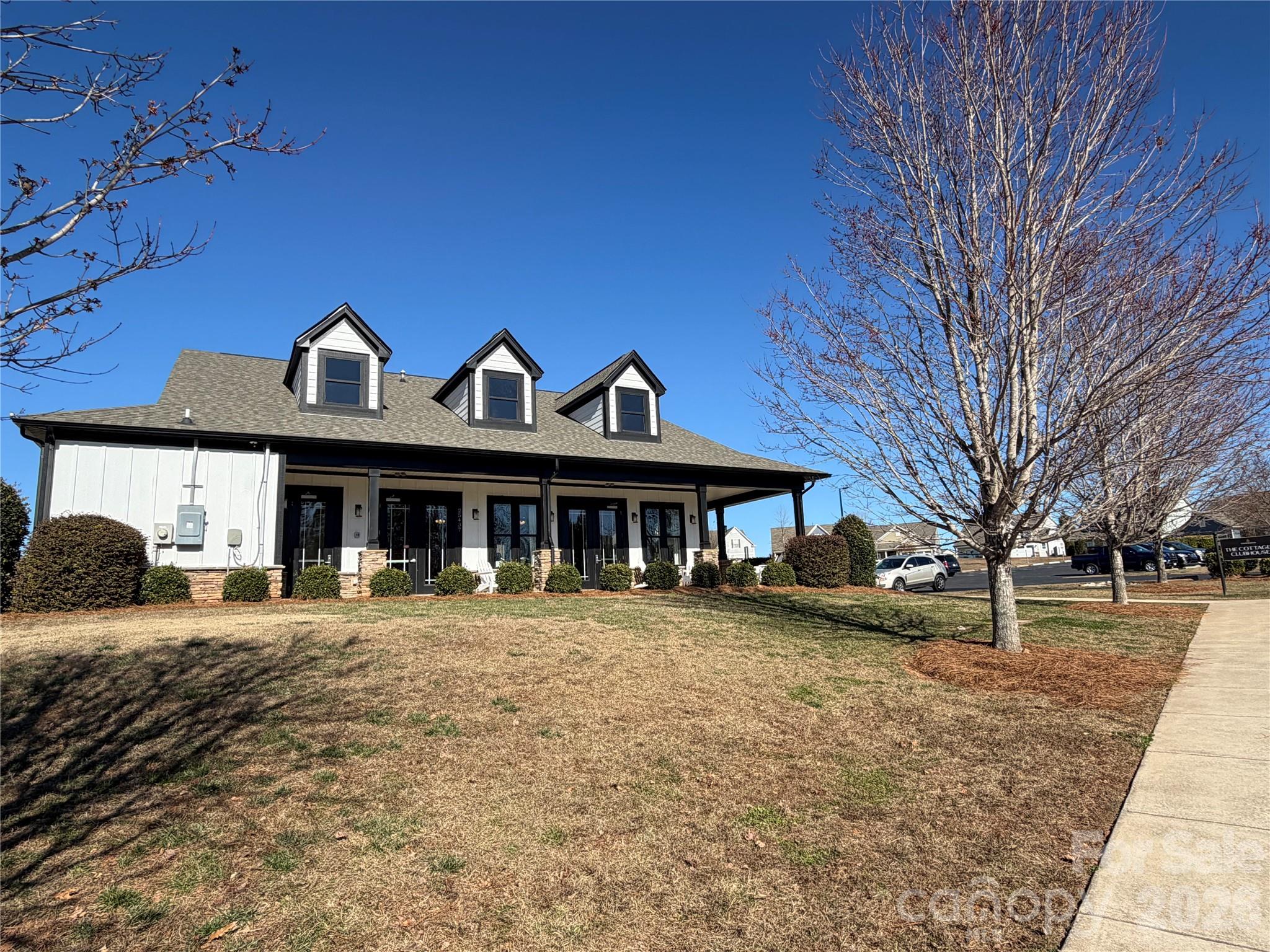 40154 Crooked Stick Drive — Lancaster