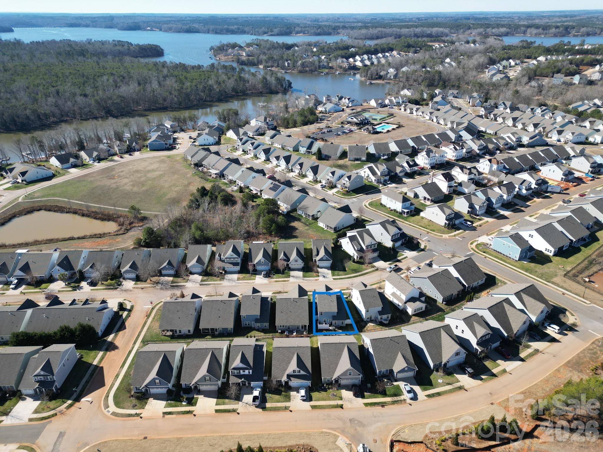 40154 Crooked Stick Drive — Lancaster